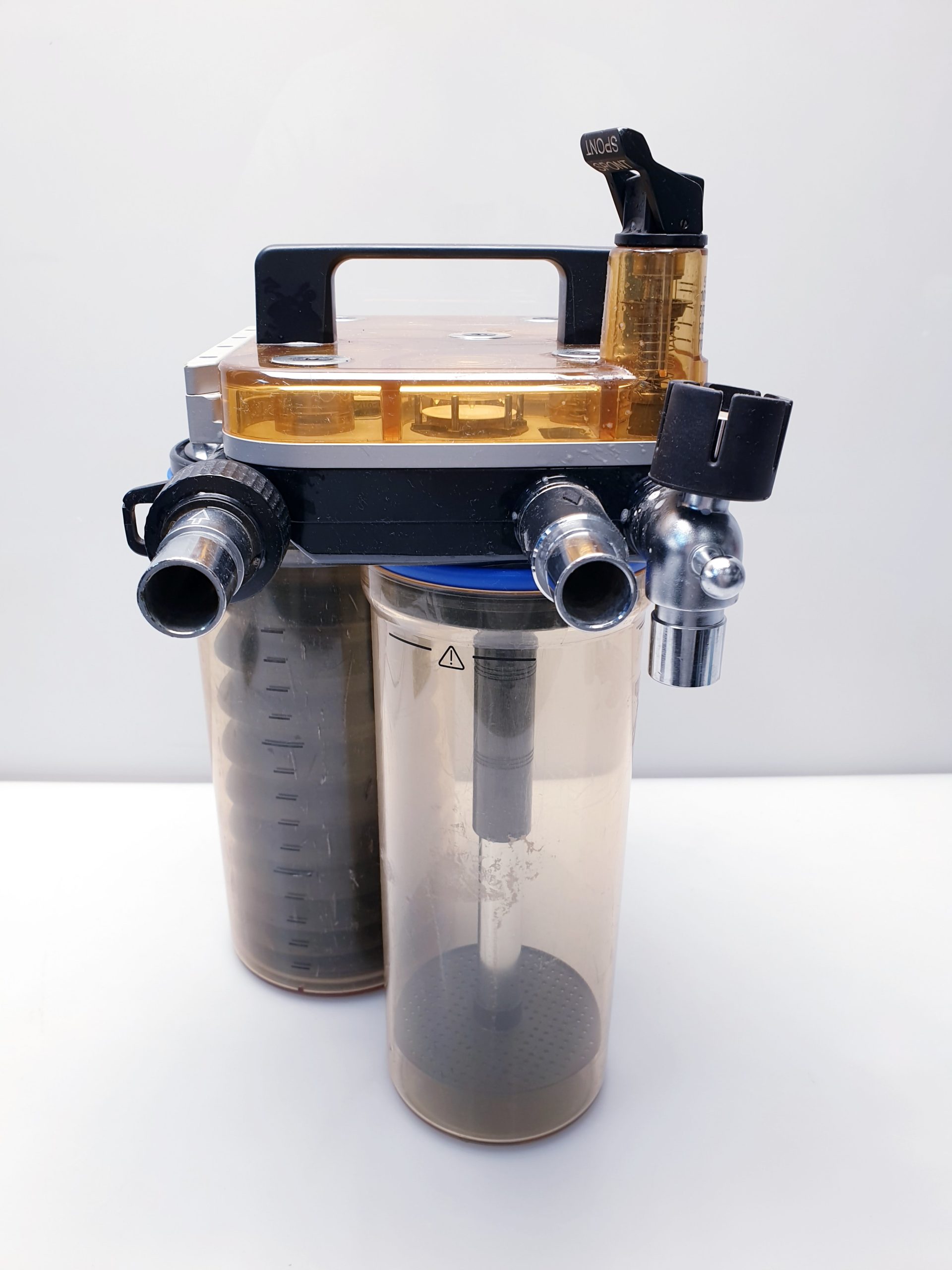 DRÄGER Julian Kreisteil Breathing system PPSU max 134°C – Bild 7