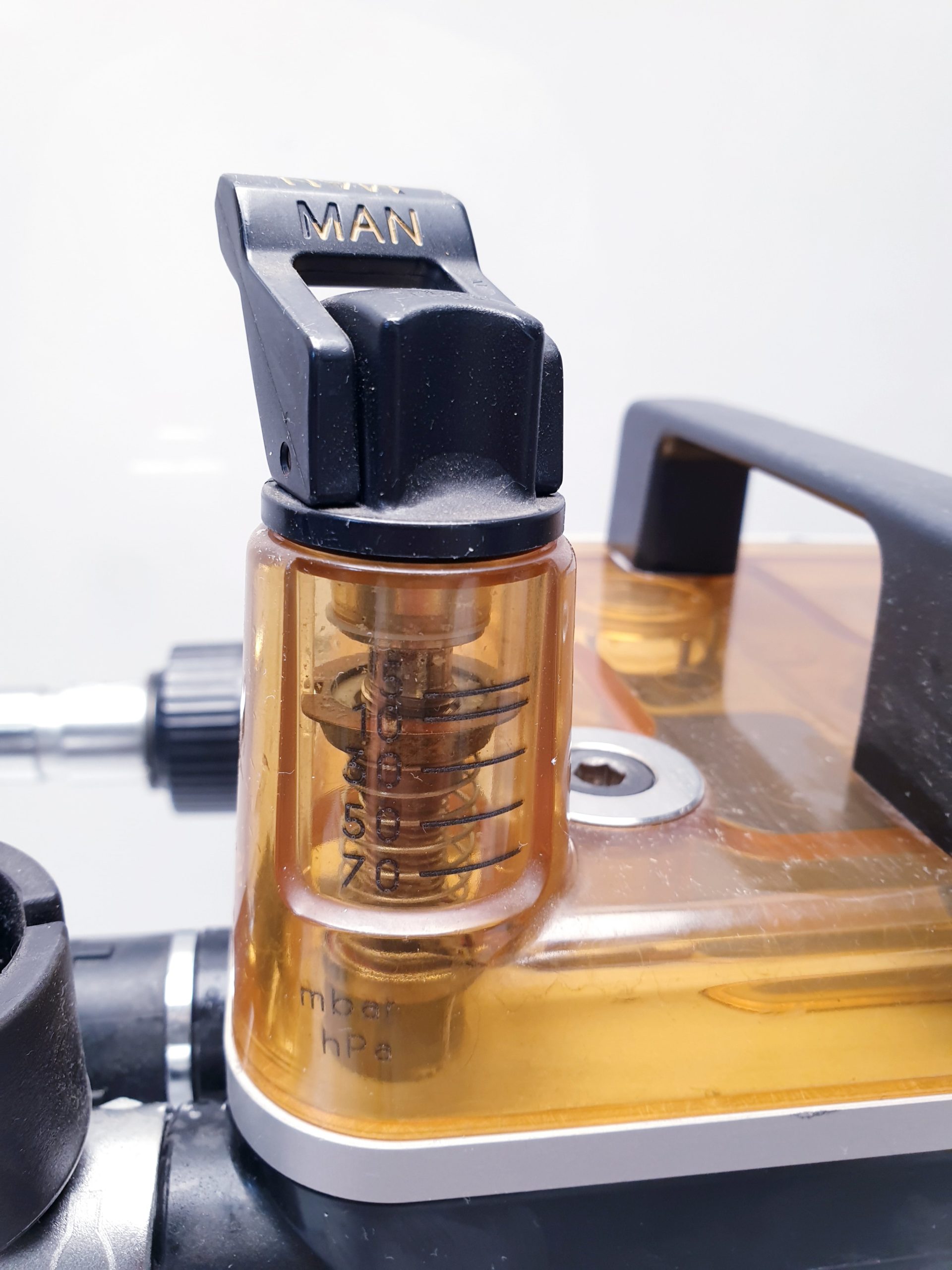 DRÄGER Julian Kreisteil Breathing system PPSU max 134°C – Bild 10