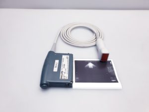 Philips PA4-2  PA 4 2 Ultraschallsonde Phased-Array-Schallkopf - Echosonde