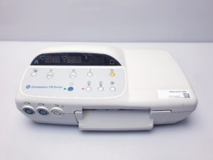 Corometrics 170 series Fetalmonitor  Ohne Netzteil