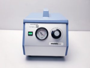Medela Basic Absaugpumpe 03612