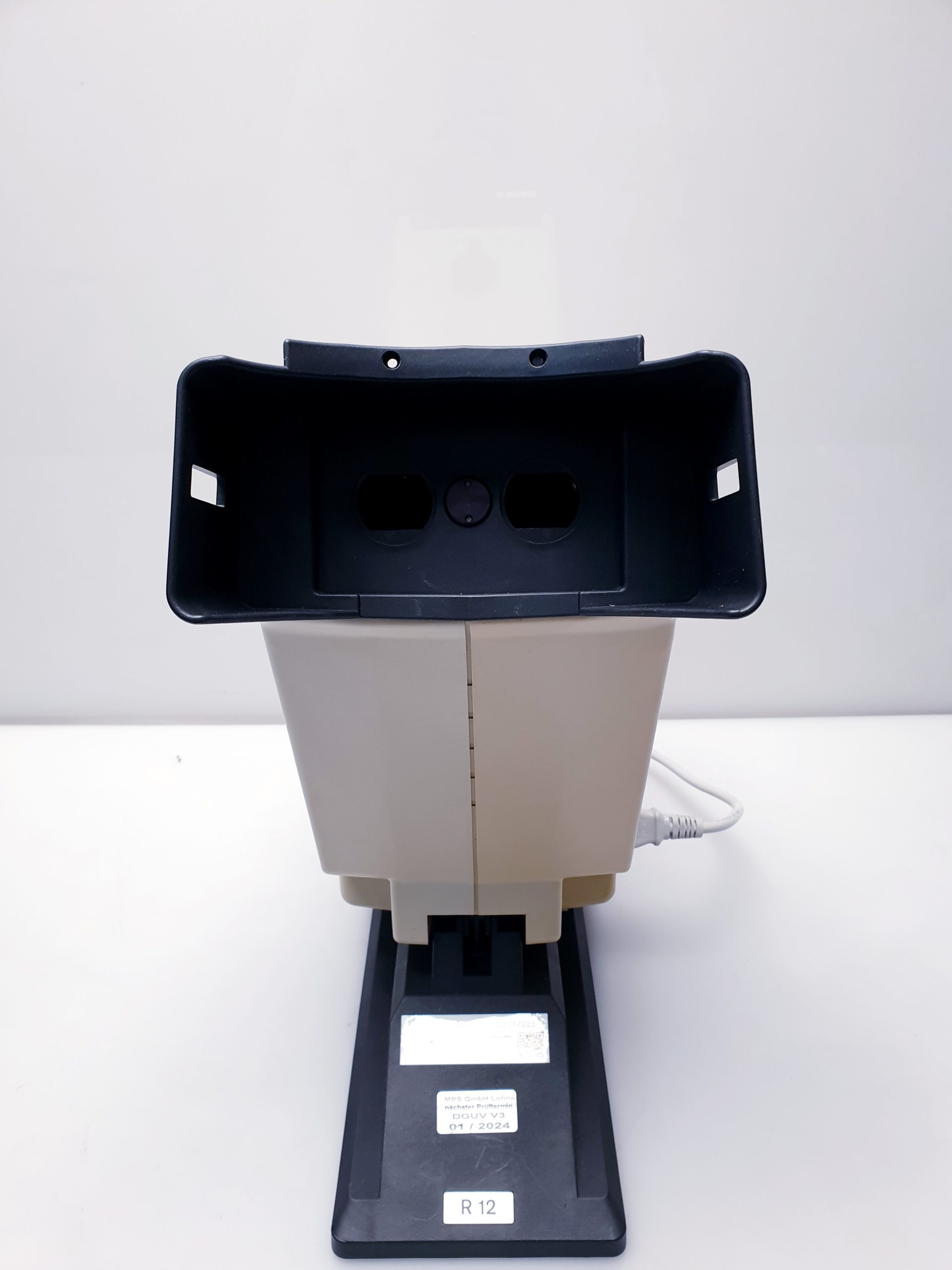 Rodenstock Sehtestgerät – Bild 3