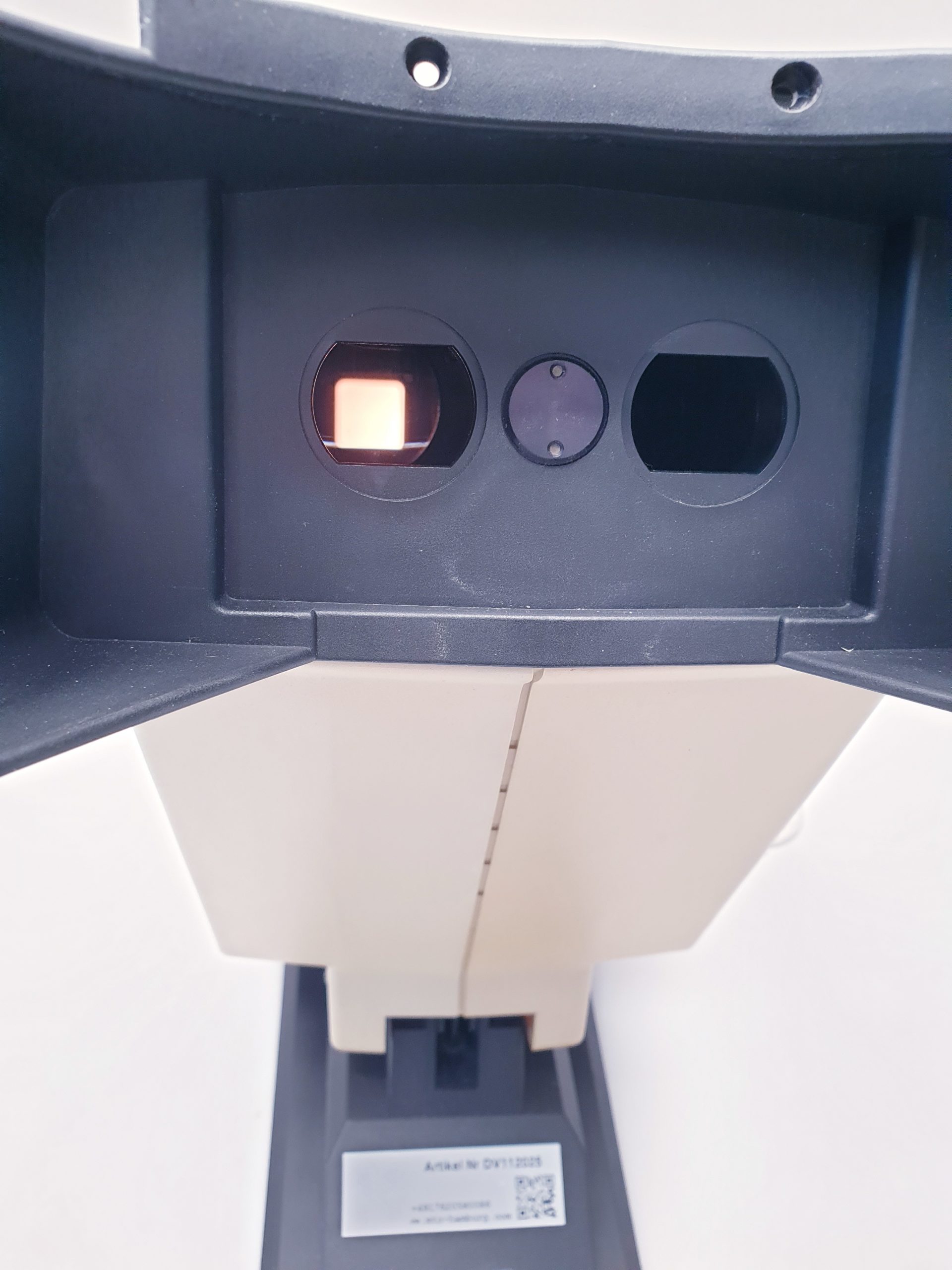 Rodenstock Sehtestgerät – Bild 5