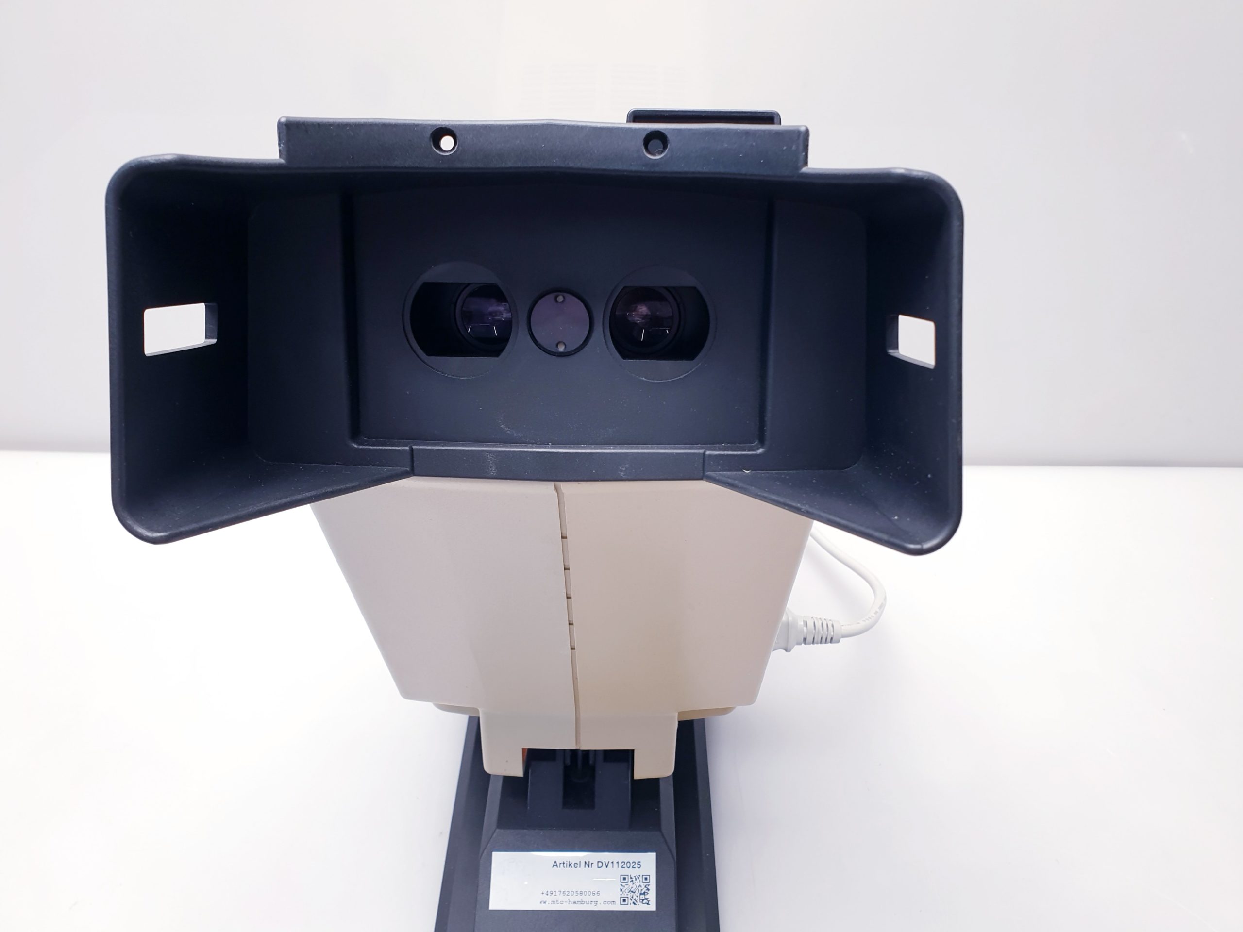 Rodenstock Sehtestgerät – Bild 6