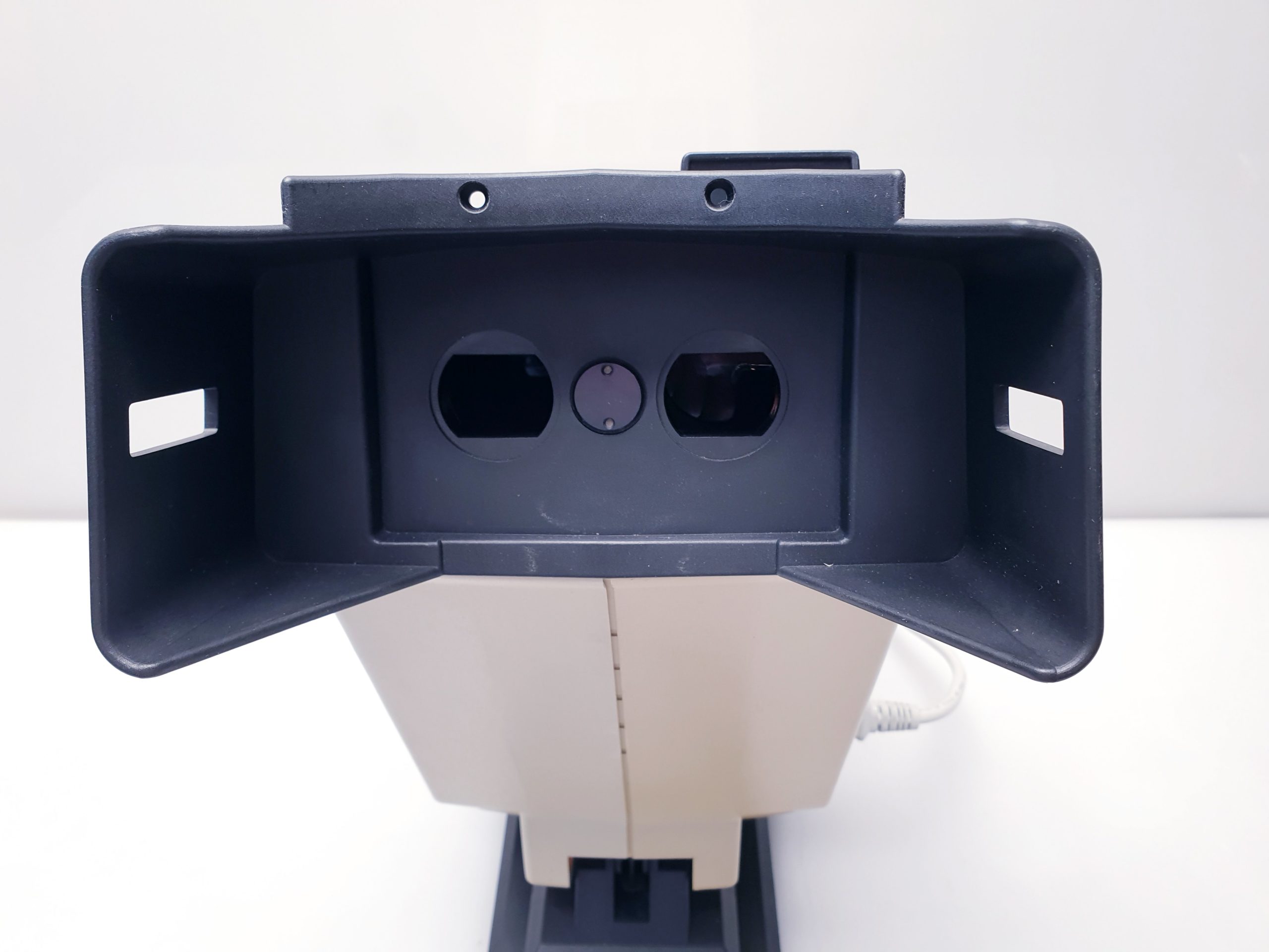 Rodenstock Sehtestgerät – Bild 7