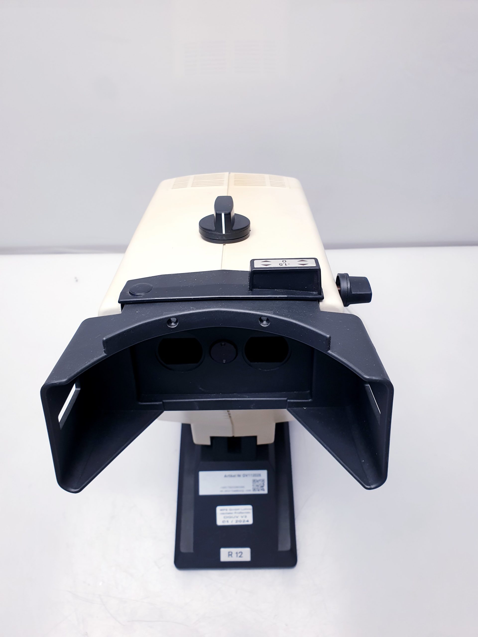 Rodenstock Sehtestgerät – Bild 8