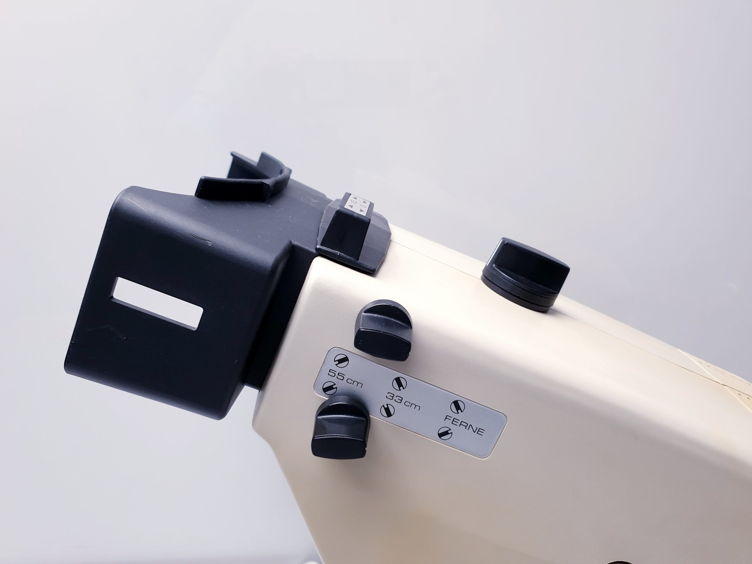 Rodenstock Sehtestgerät – Bild 11