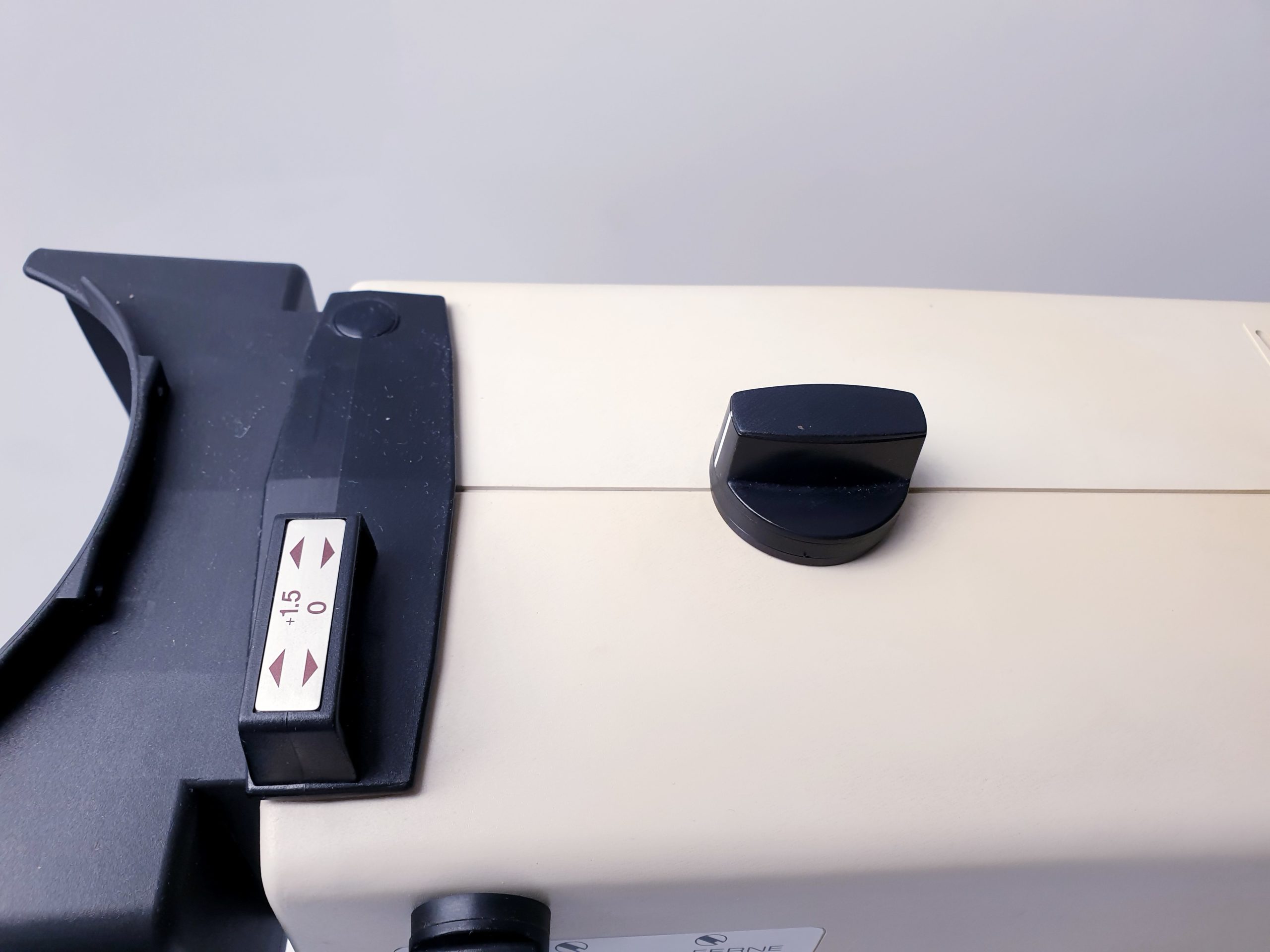 Rodenstock Sehtestgerät – Bild 12