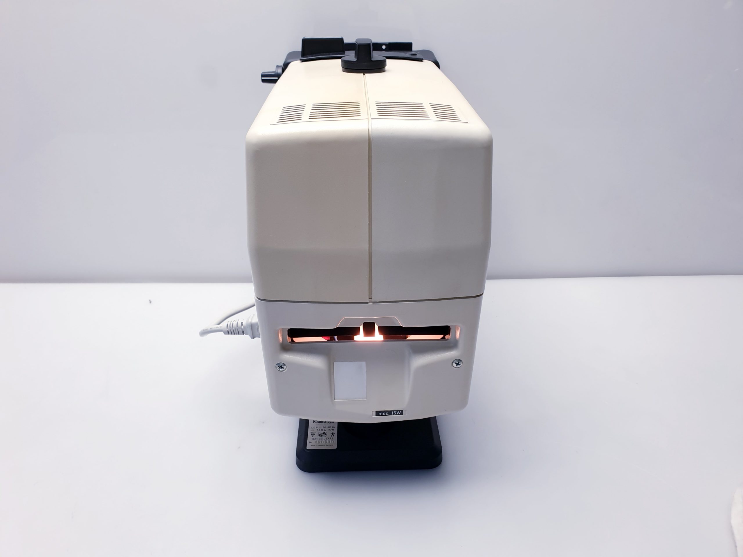 Rodenstock Sehtestgerät – Bild 13