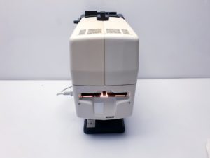 Rodenstock Sehtestgerät