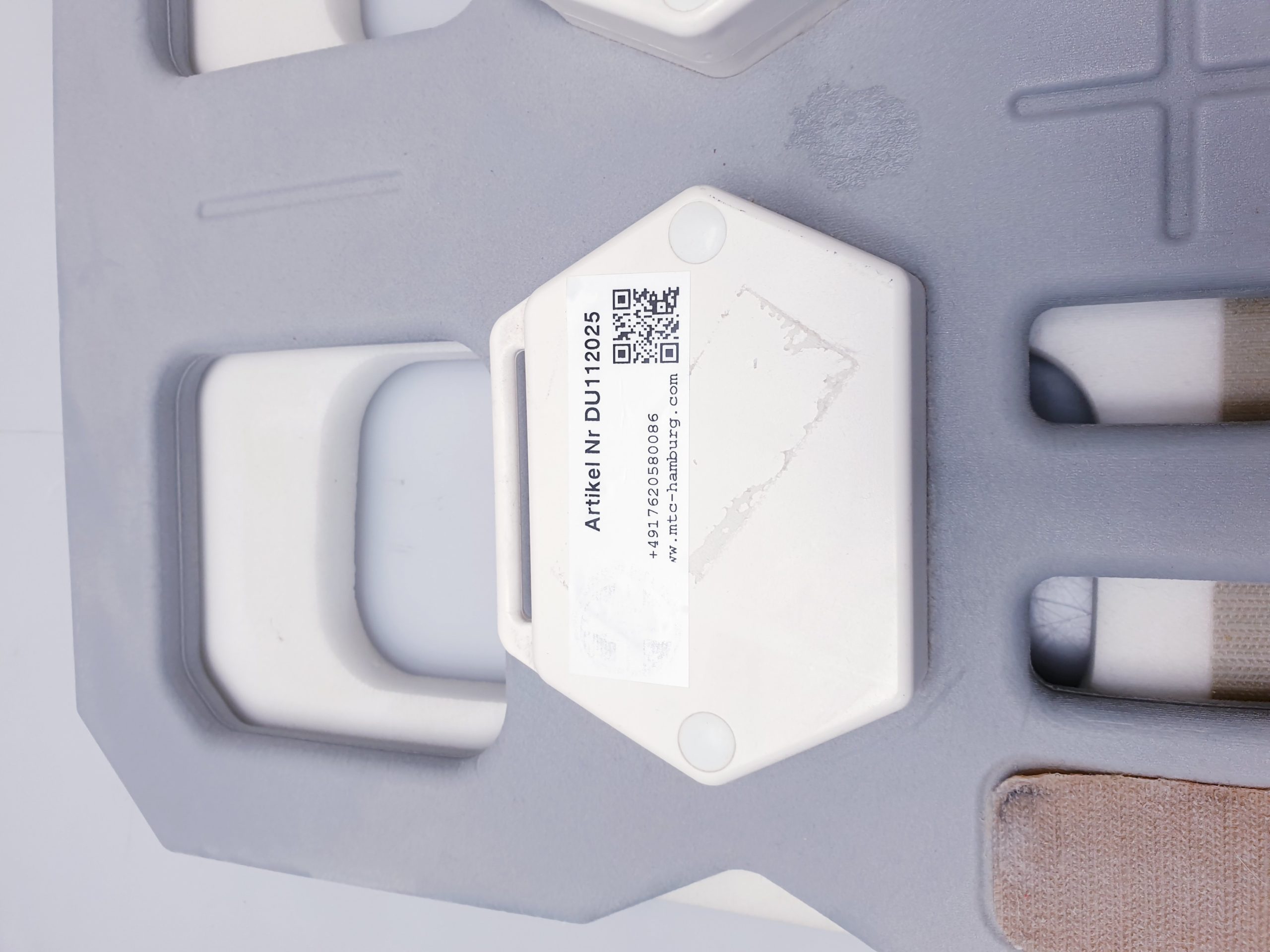 Siemens 07579555 Body Matrix A Tim MRI Coil – Bild 2