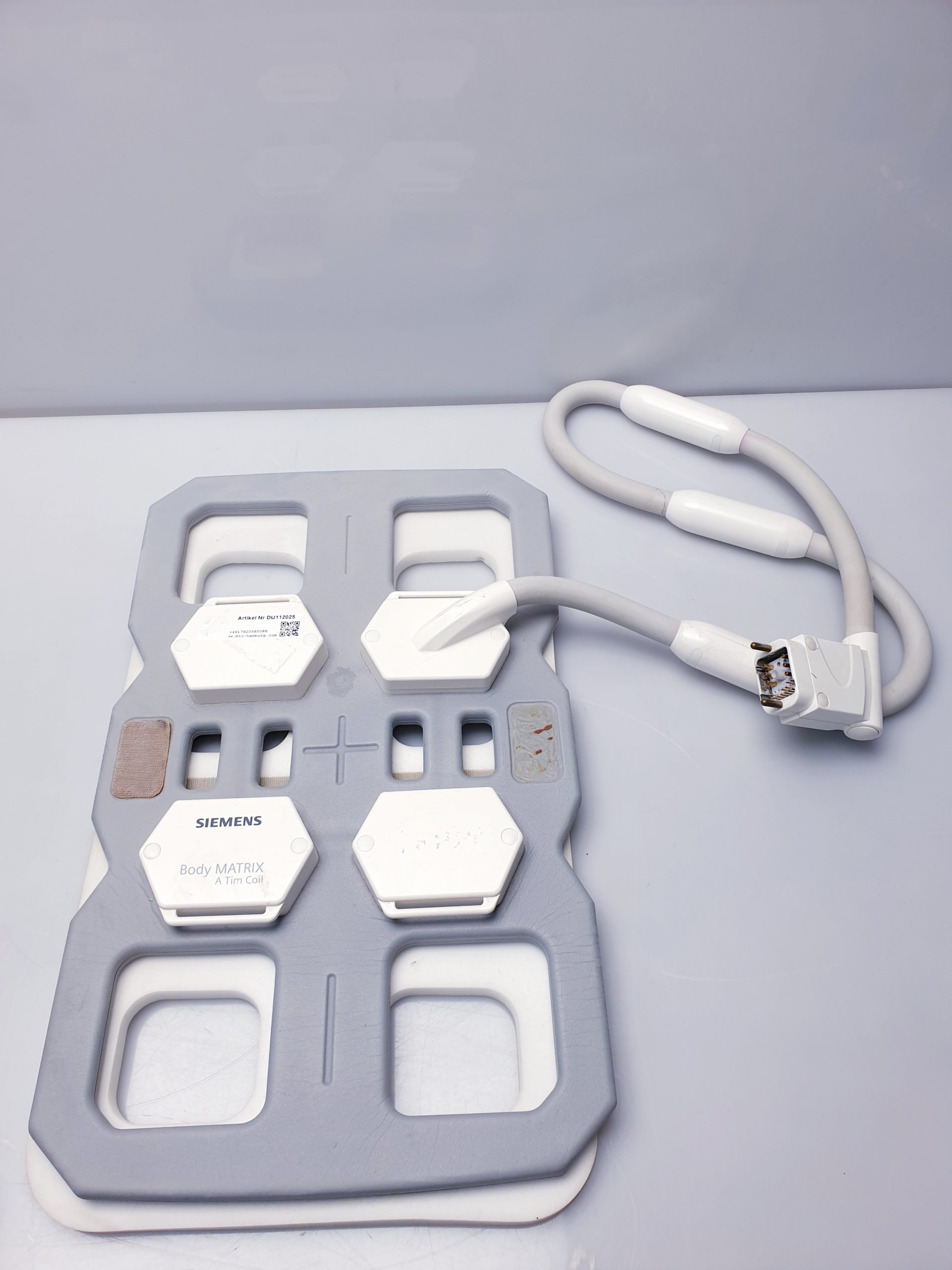 Siemens 07579555 Body Matrix A Tim MRI Coil – Bild 4