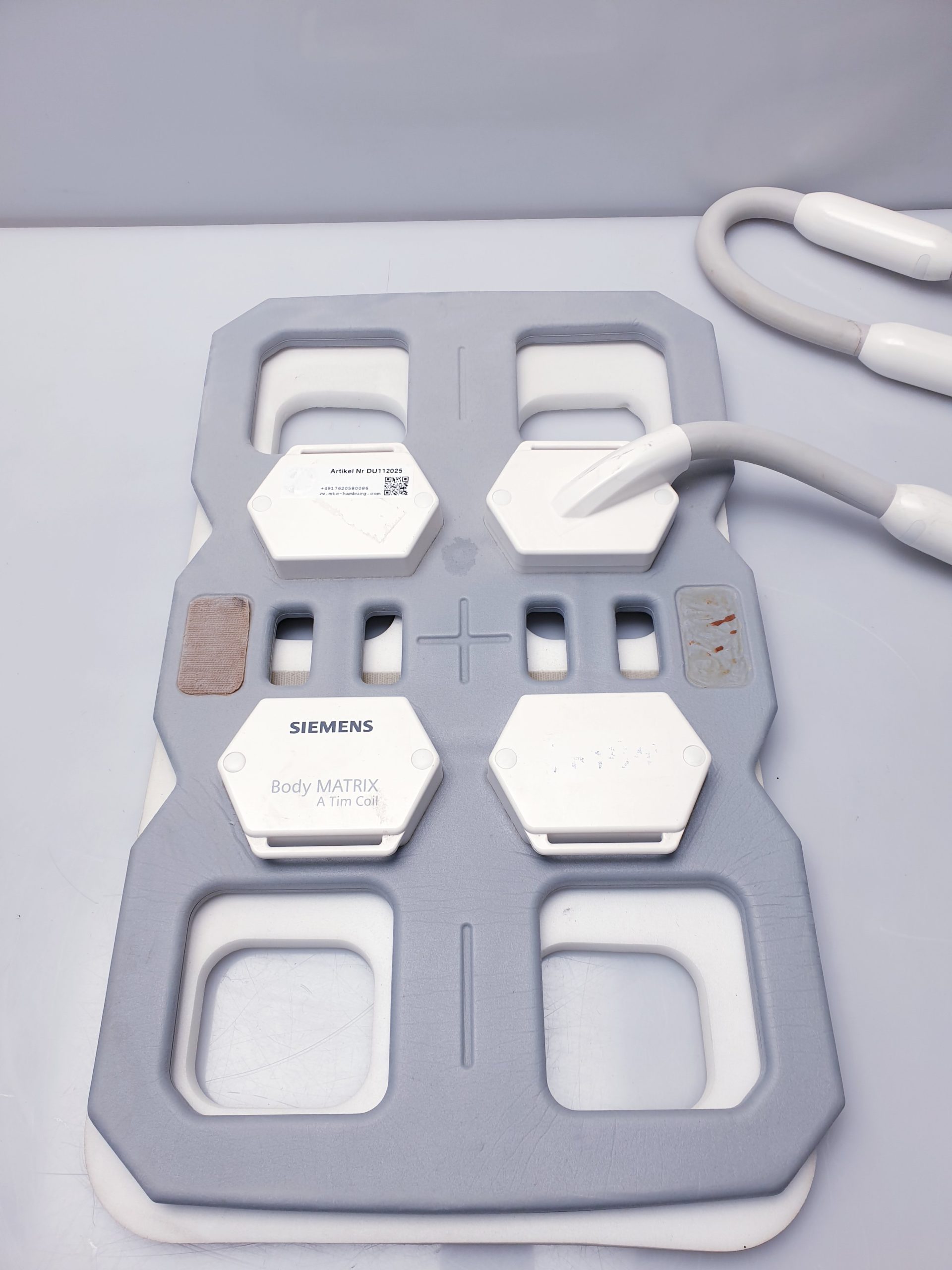 Siemens 07579555 Body Matrix A Tim MRI Coil – Bild 5