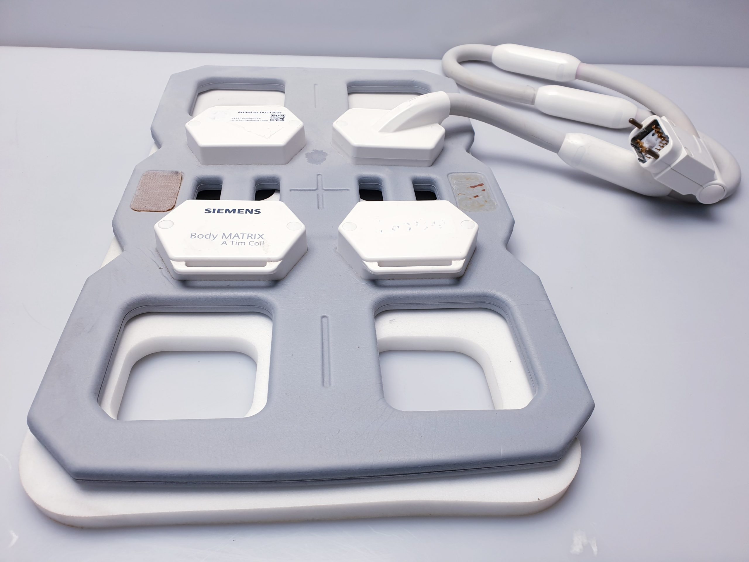 Siemens 07579555 Body Matrix A Tim MRI Coil – Bild 7