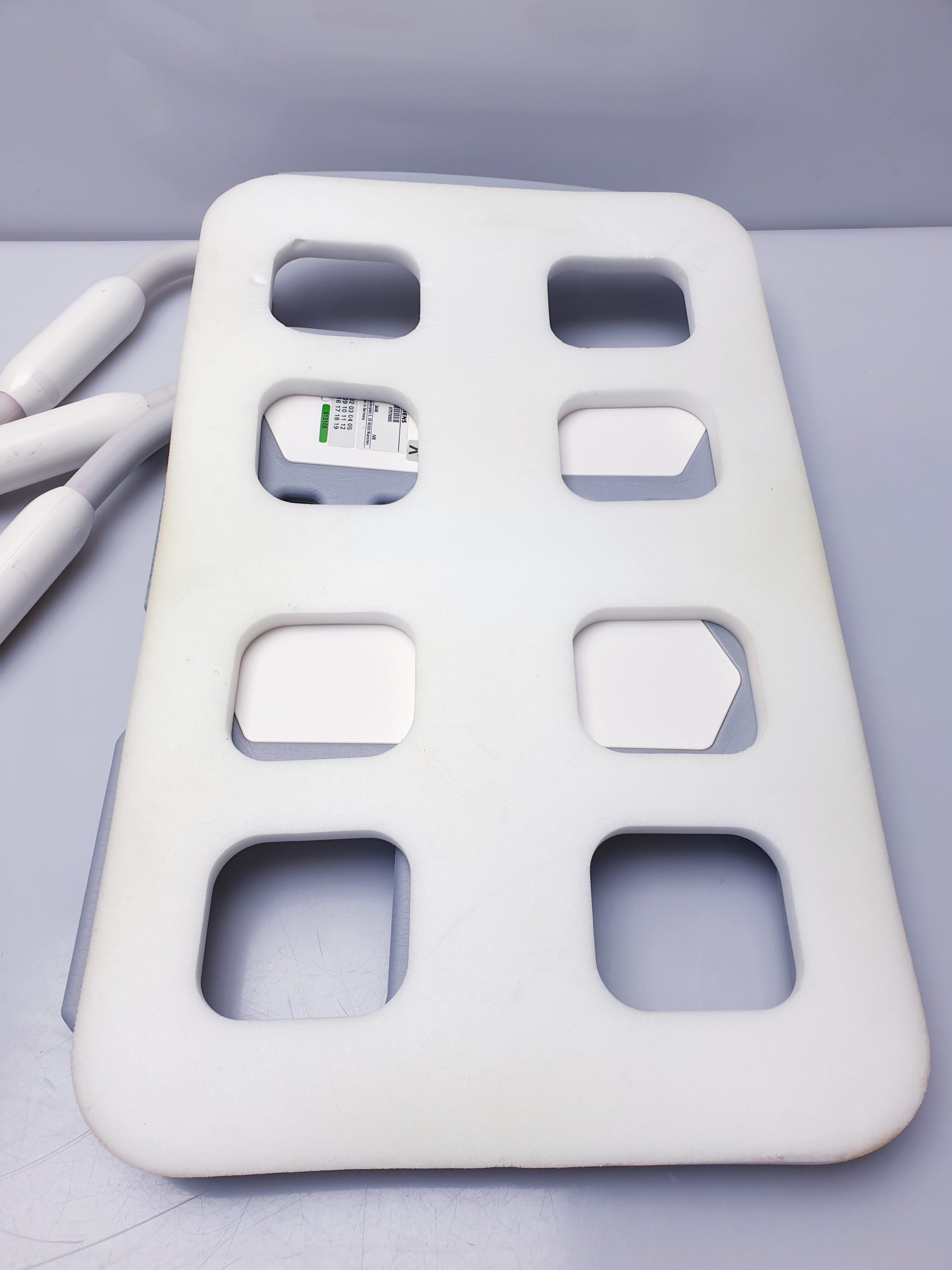 Siemens 07579555 Body Matrix A Tim MRI Coil – Bild 10