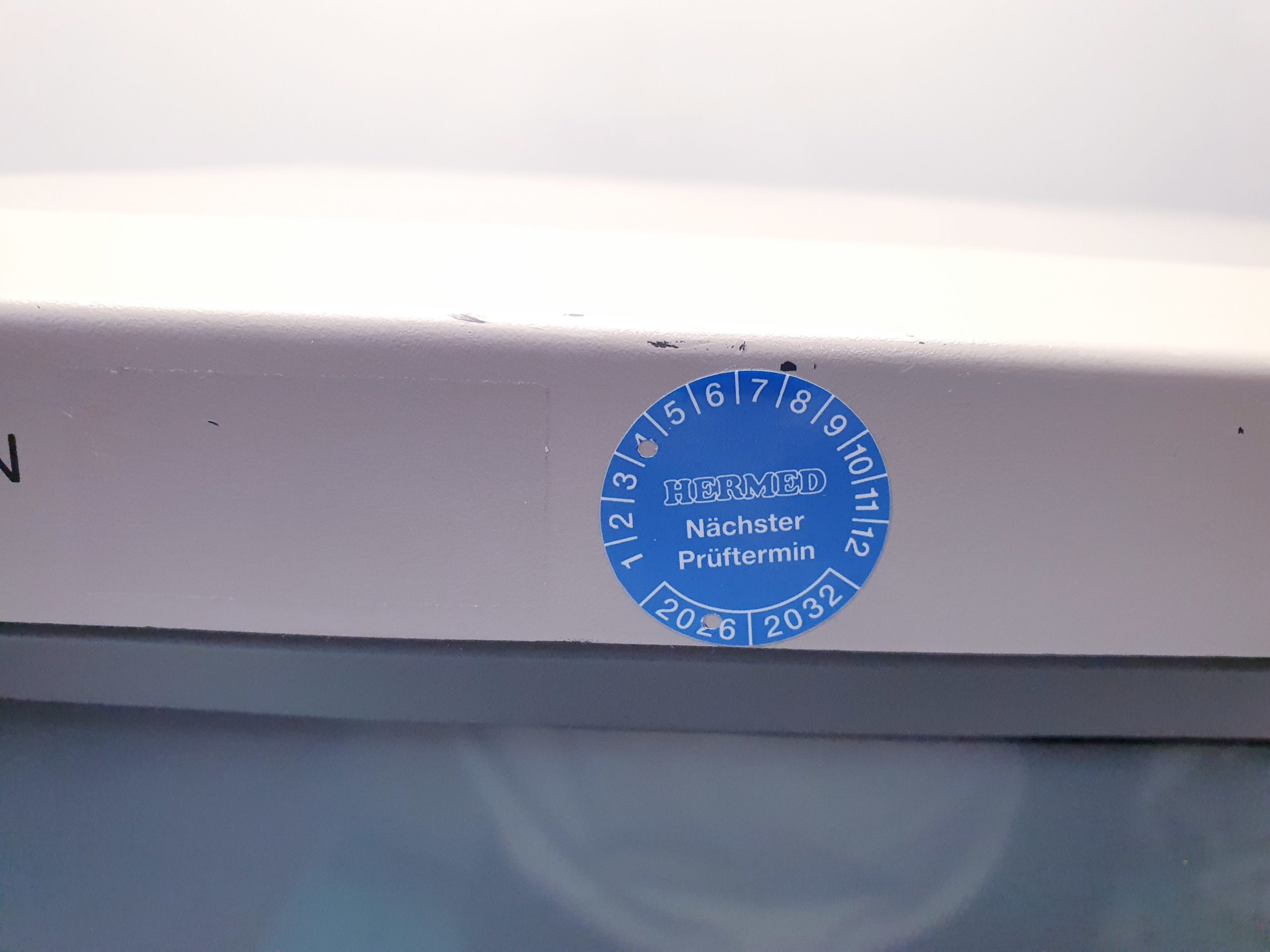 Sony Trinitron PVM-2043MD 20-Zoll-CRT-Monitor – Bild 9