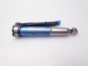 Stryker 6400-034-000 RemB Sagittal Saw - Blue,  elektrische Sagittalsäge