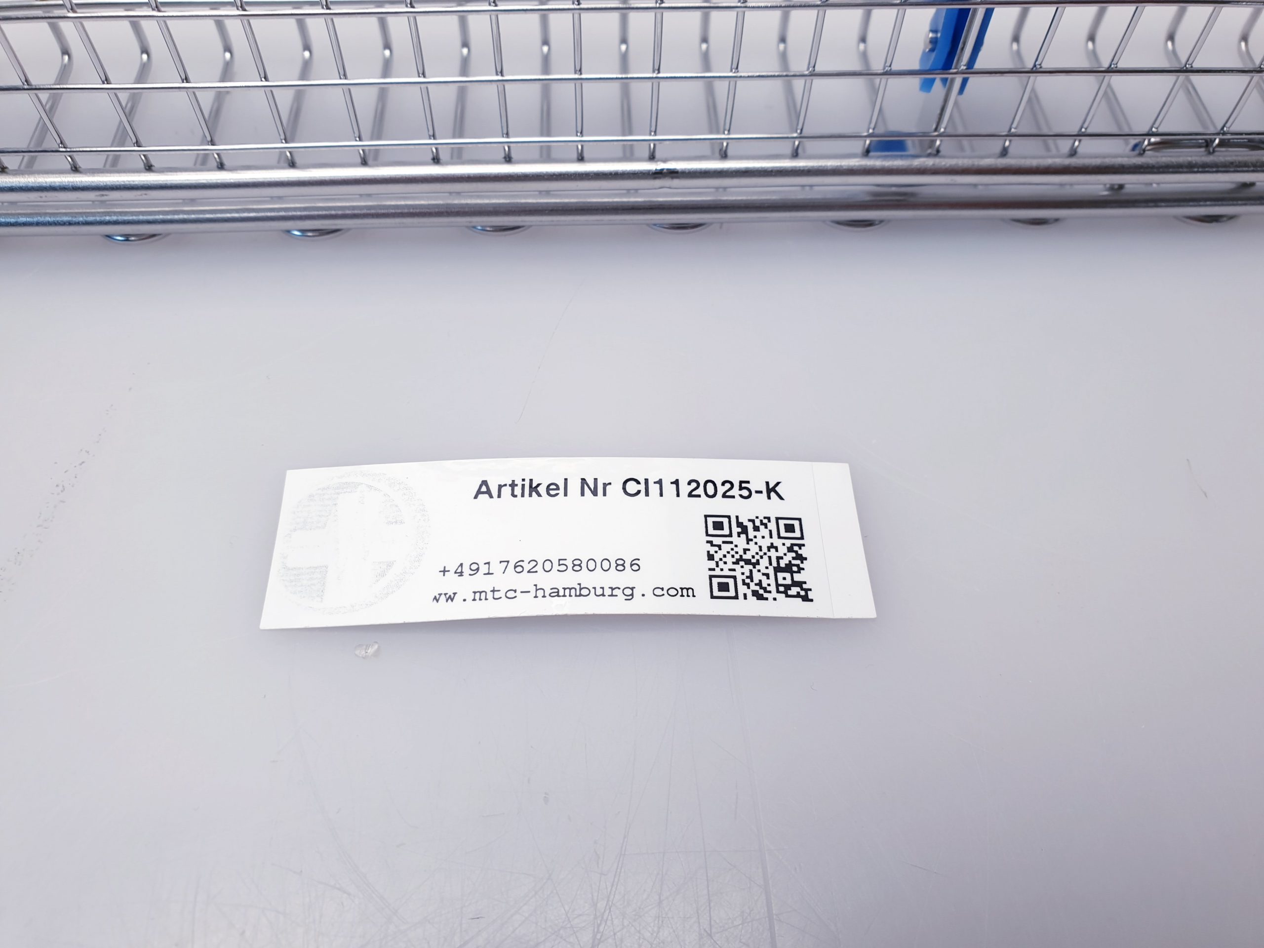 Karl Storz 26003BA - 26003 BA Laparoskop – Bild 2