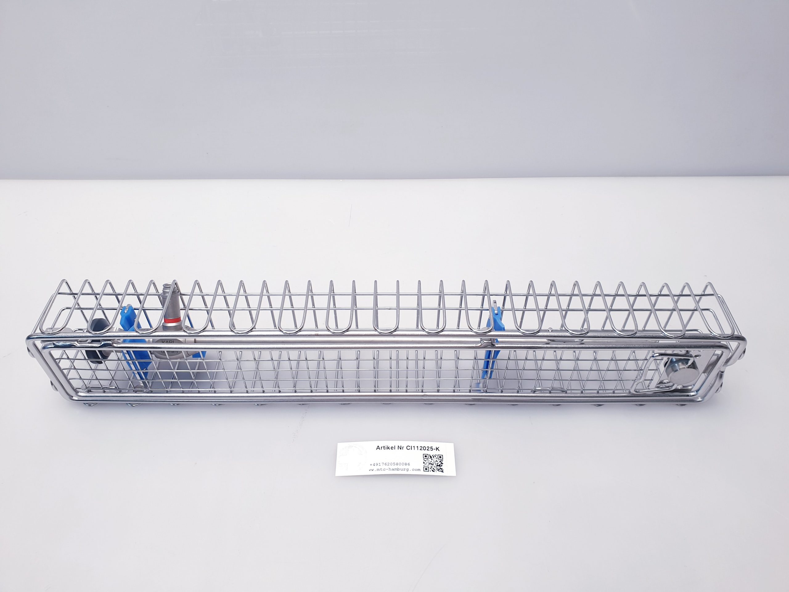 Karl Storz 26003BA - 26003 BA Laparoskop – Bild 3