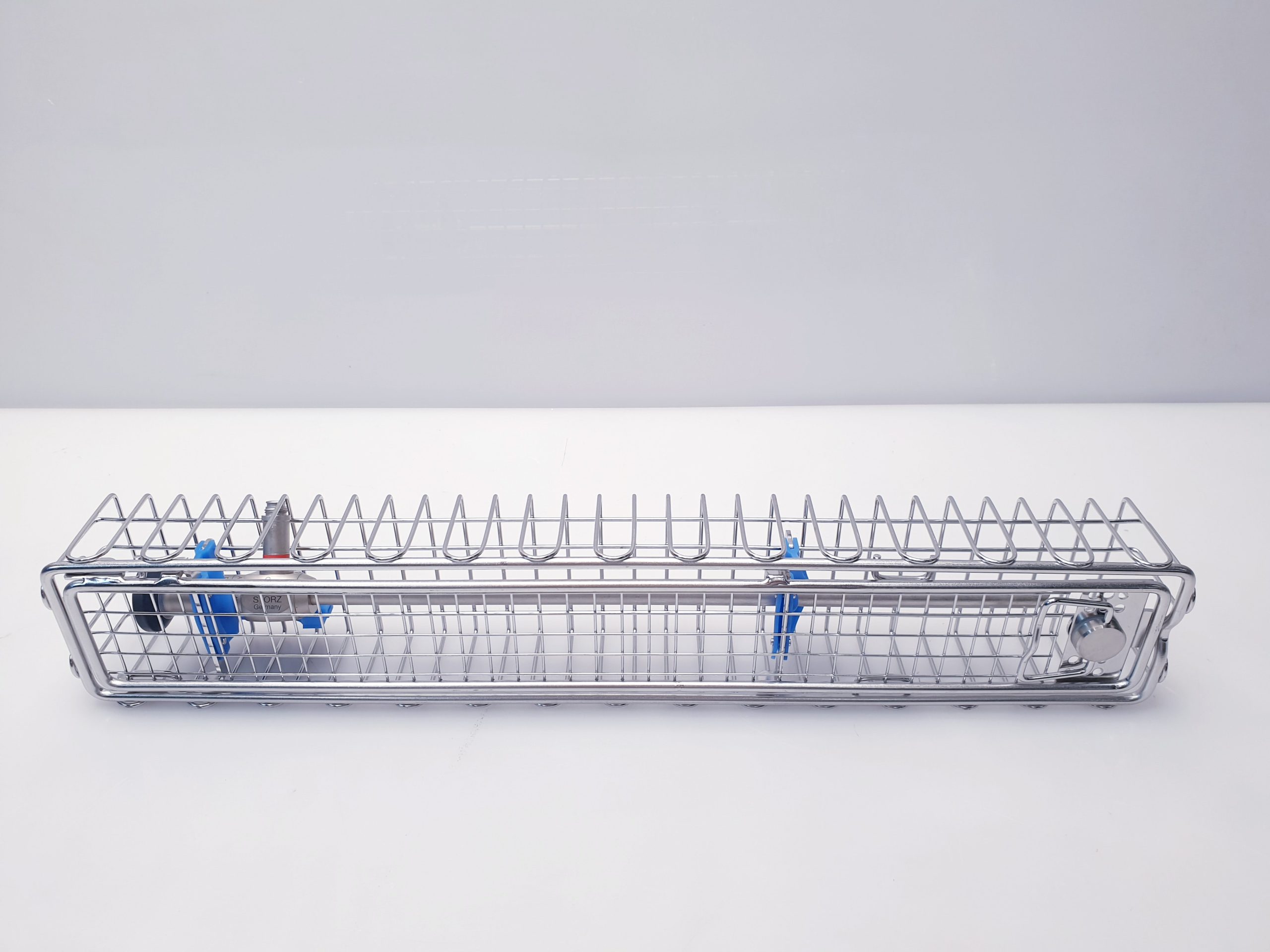 Karl Storz 26003BA - 26003 BA Laparoskop – Bild 5