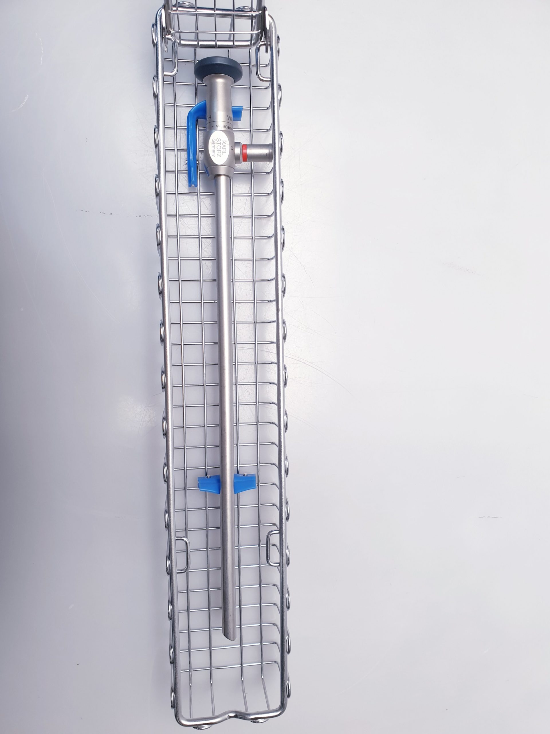 Karl Storz 26003BA - 26003 BA Laparoskop – Bild 6