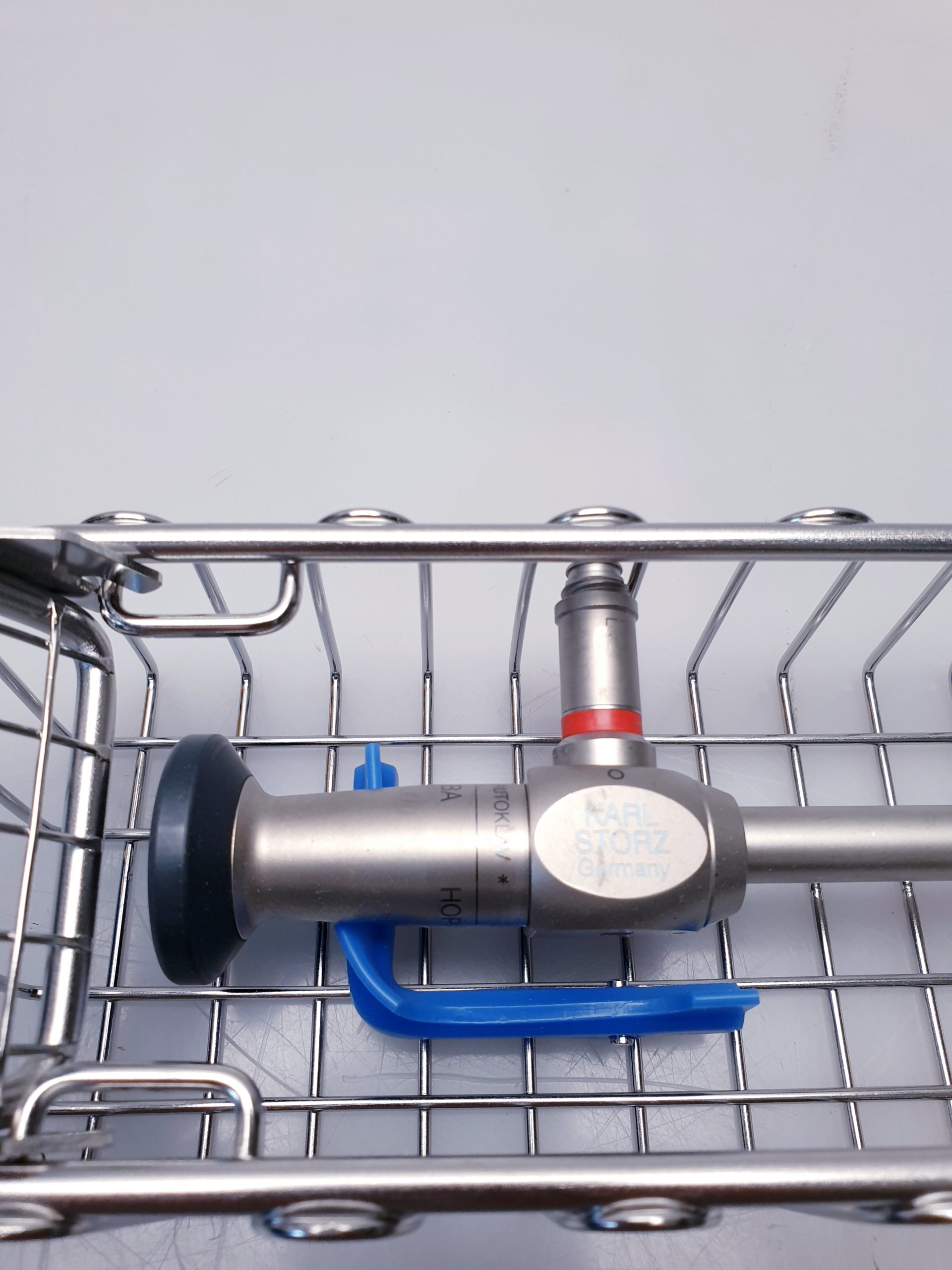 Karl Storz 26003BA - 26003 BA Laparoskop – Bild 7