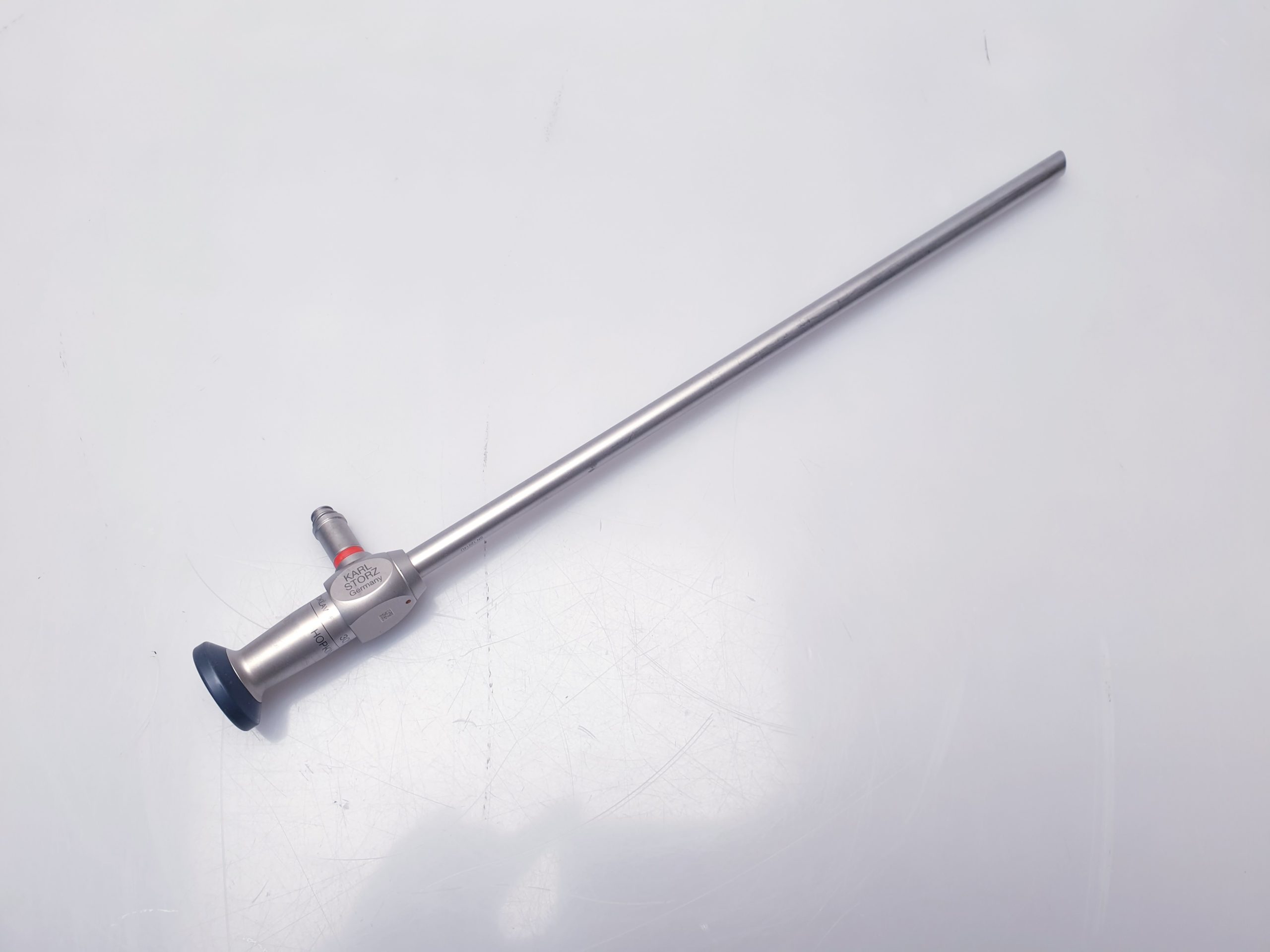 Karl Storz 26003BA - 26003 BA Laparoskop – Bild 8