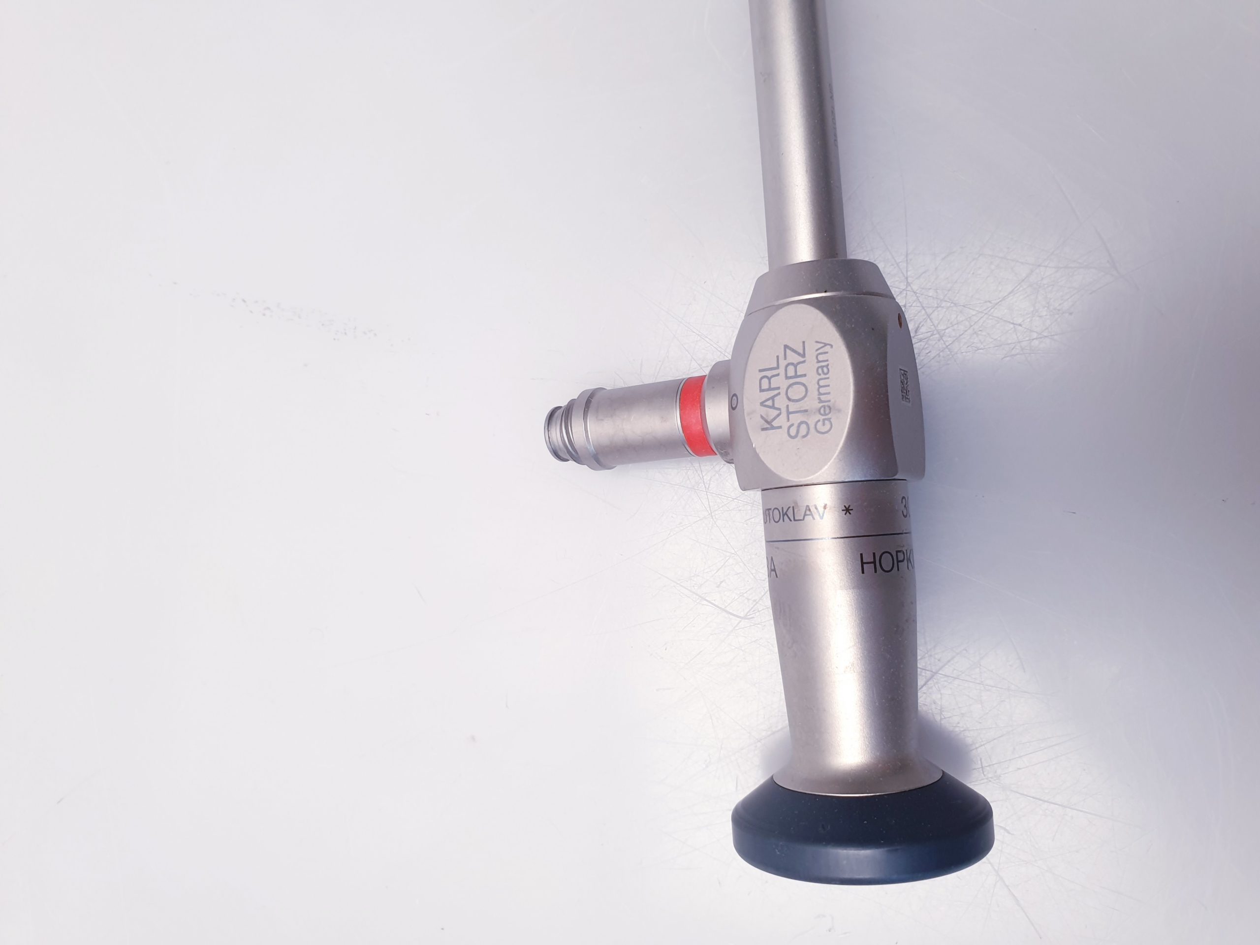 Karl Storz 26003BA - 26003 BA Laparoskop – Bild 9