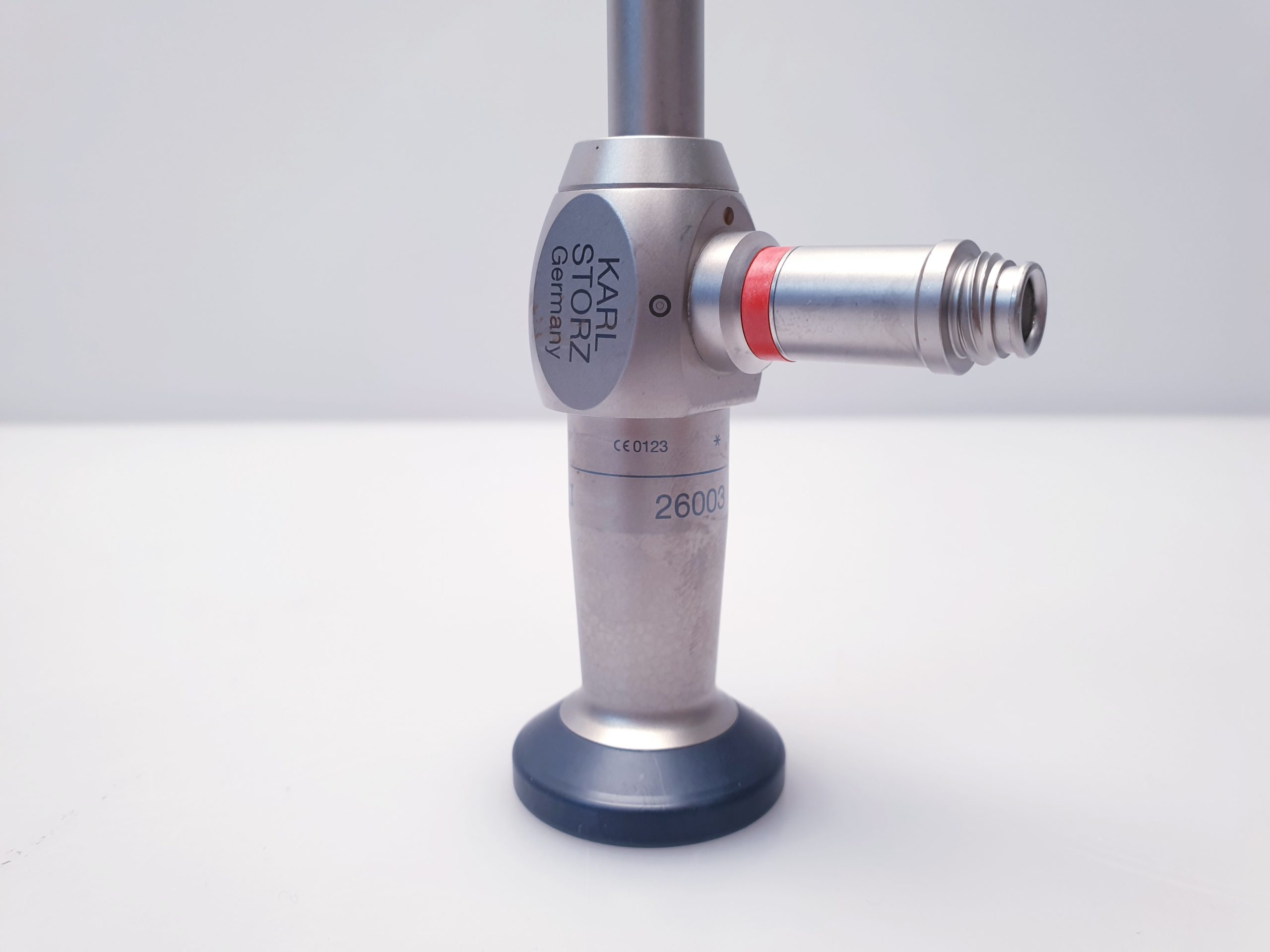 Karl Storz 26003BA - 26003 BA Laparoskop – Bild 12