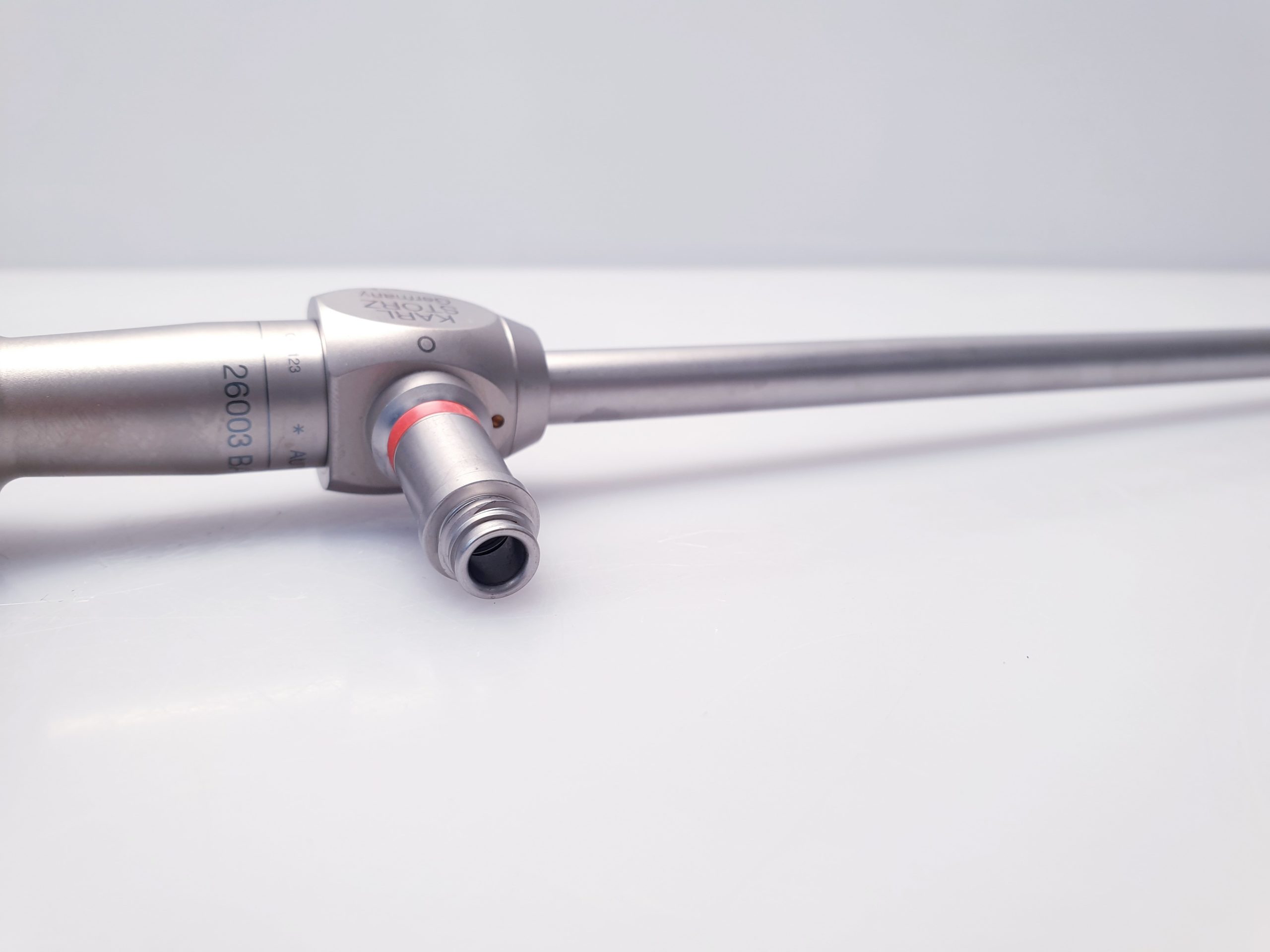 Karl Storz 26003BA - 26003 BA Laparoskop – Bild 14