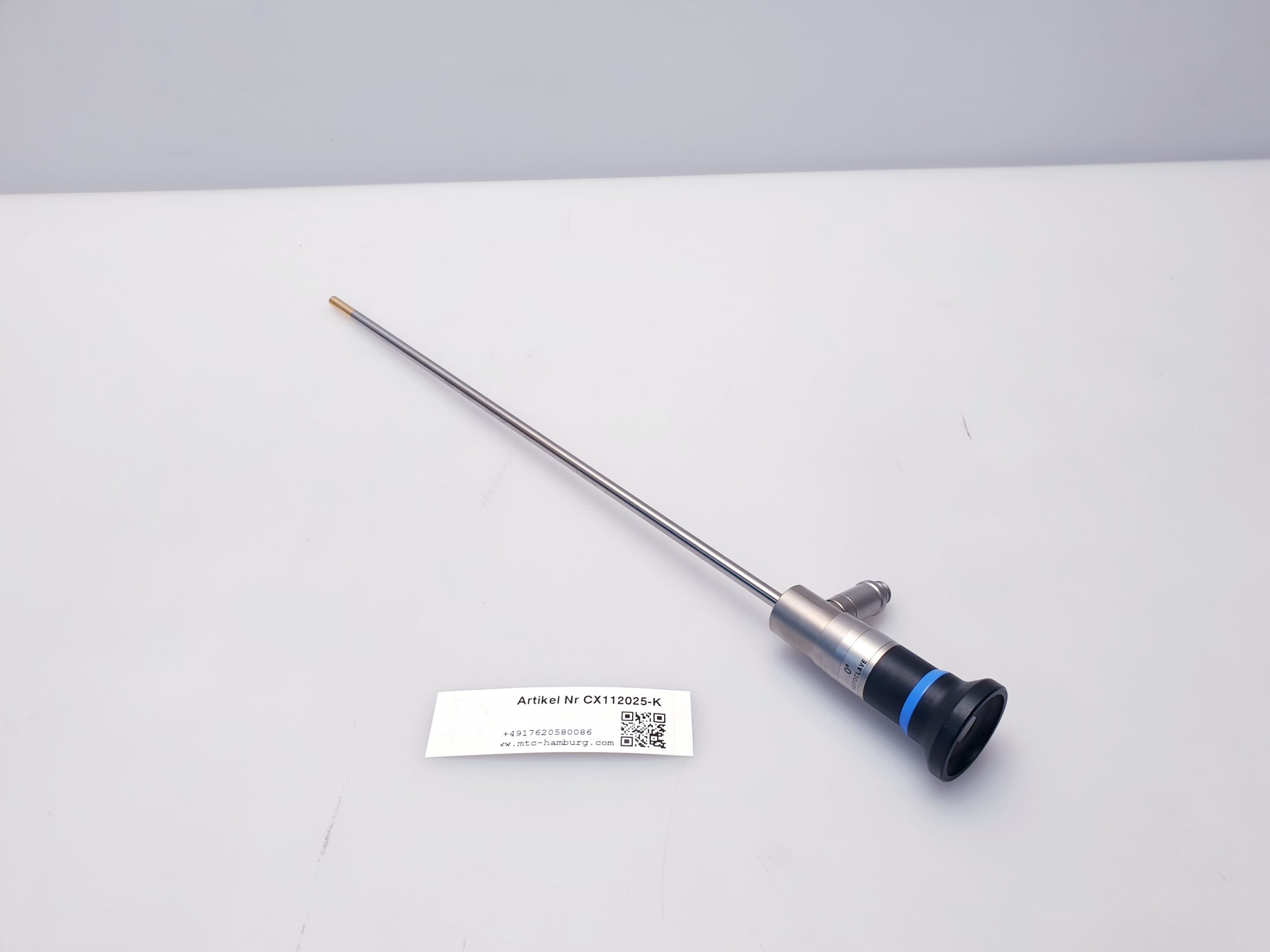 Olympus WA50372B - WA 50372 B autoklavierbares Laparoskop – Bild 4