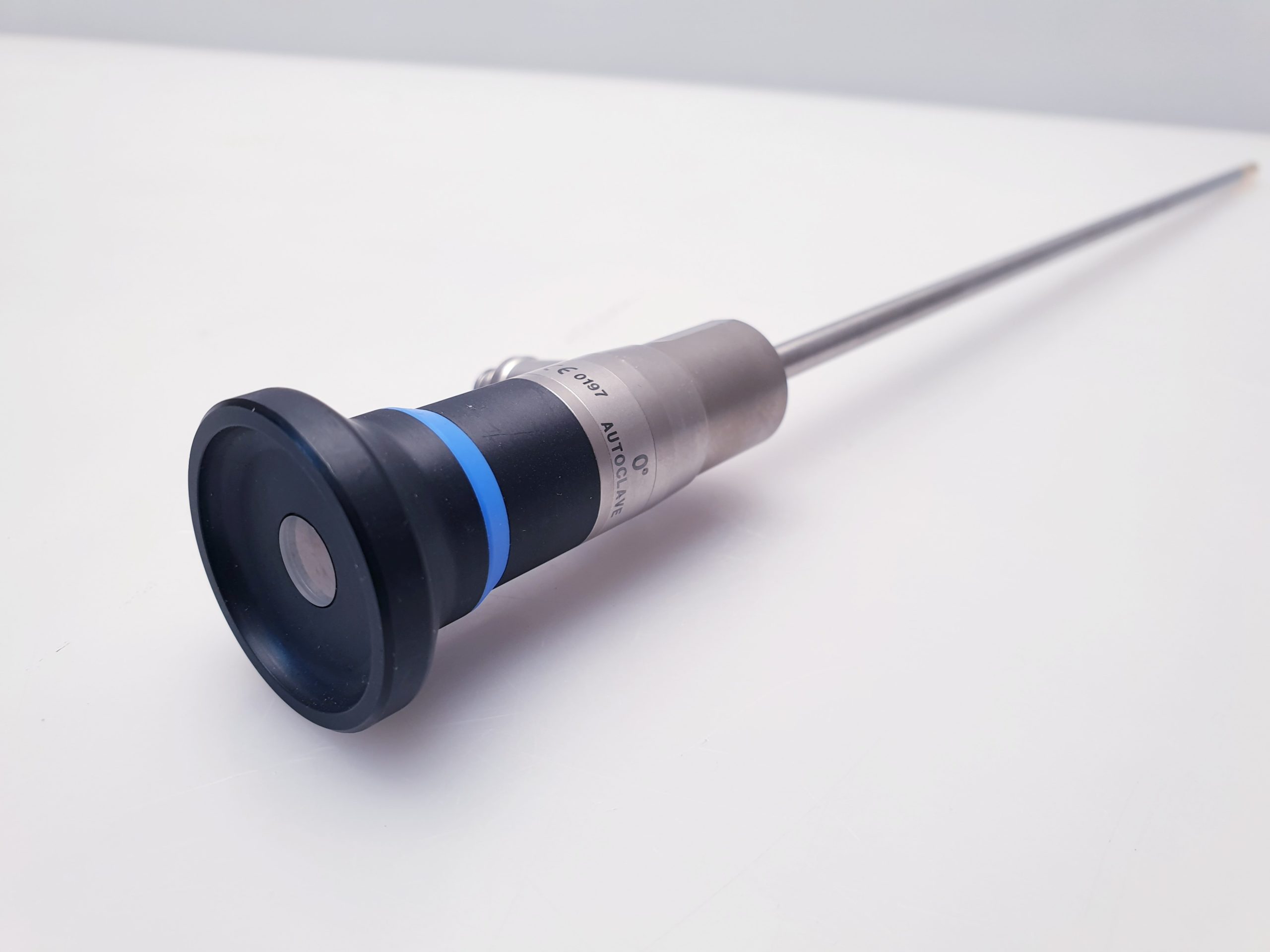 Olympus WA50372B - WA 50372 B autoklavierbares Laparoskop – Bild 10