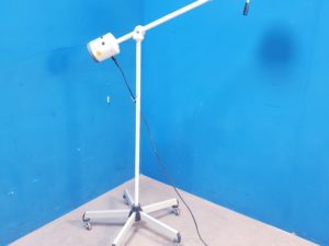 Berchtold Chromophare C 200 - C200 C-200 OP-Leuchte - Behandlungslampe