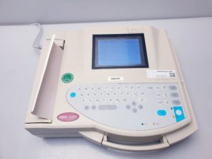 Marquette Hellige MAC 1200 EKG-Gerät - ungeprüft