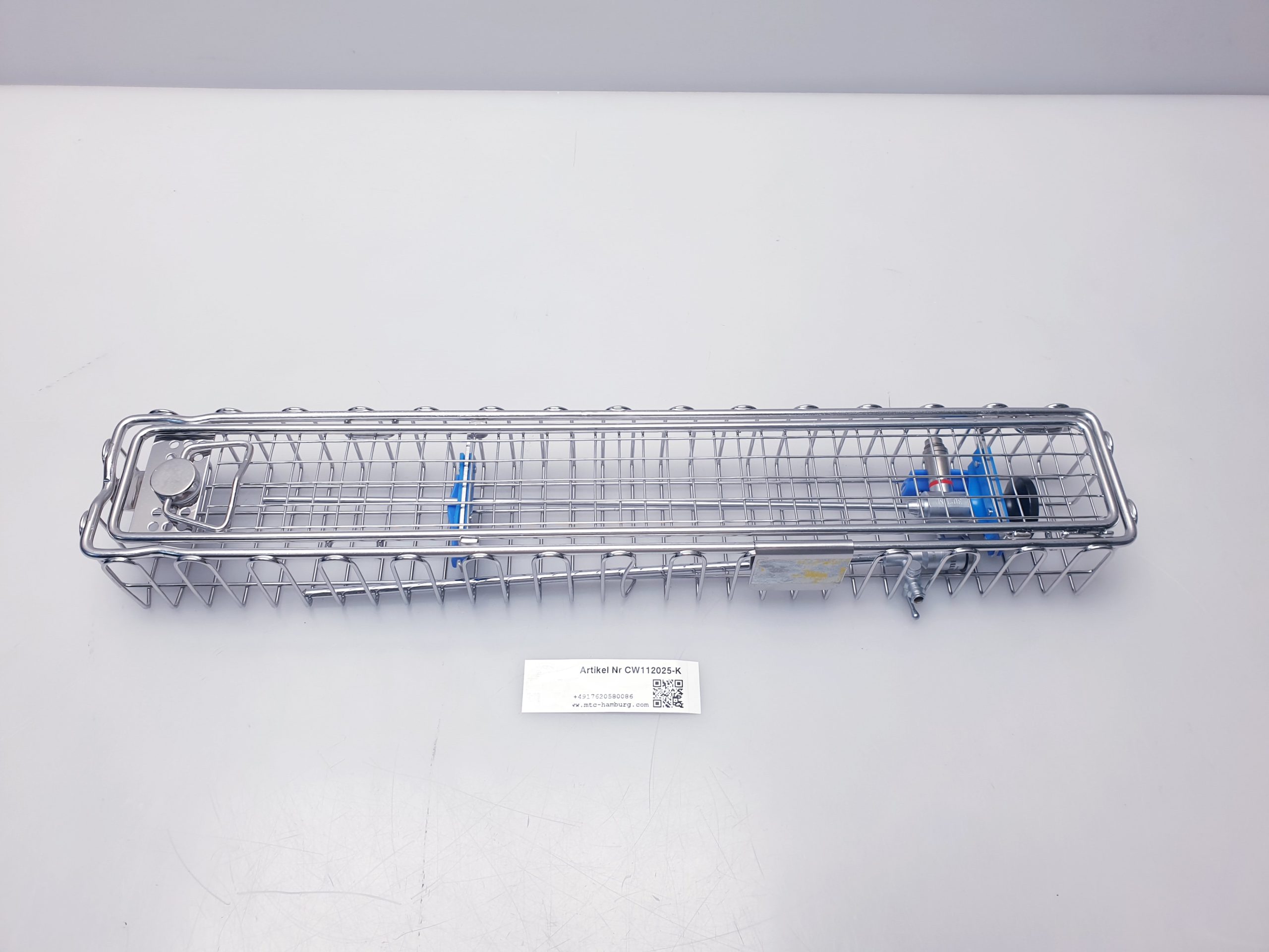 Comeg A3726 30 Grad + 191403042 163 412 982 für die Gynäkologie – Bild 3