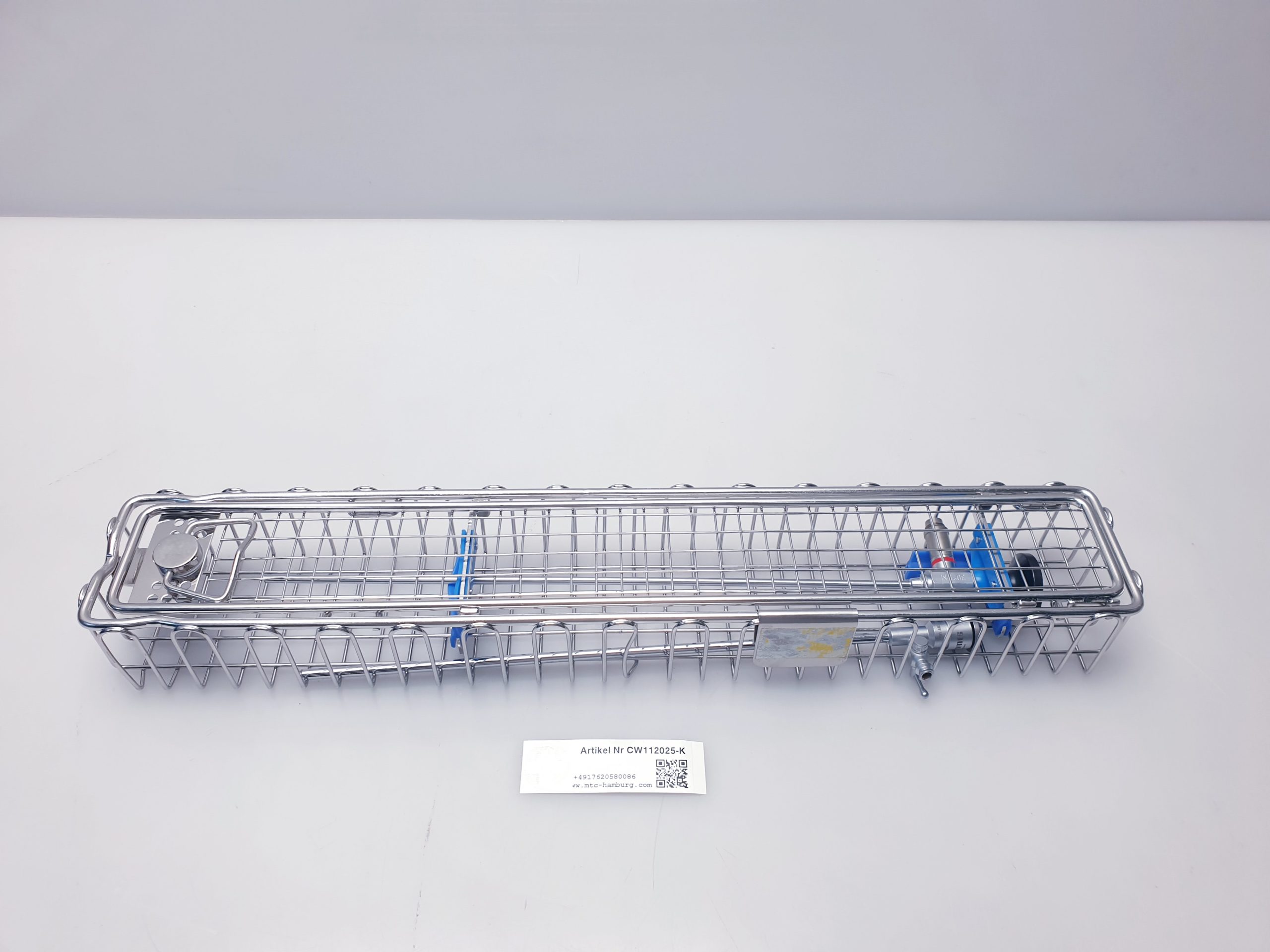 Comeg A3726 30 Grad + 191403042 163 412 982 für die Gynäkologie – Bild 4