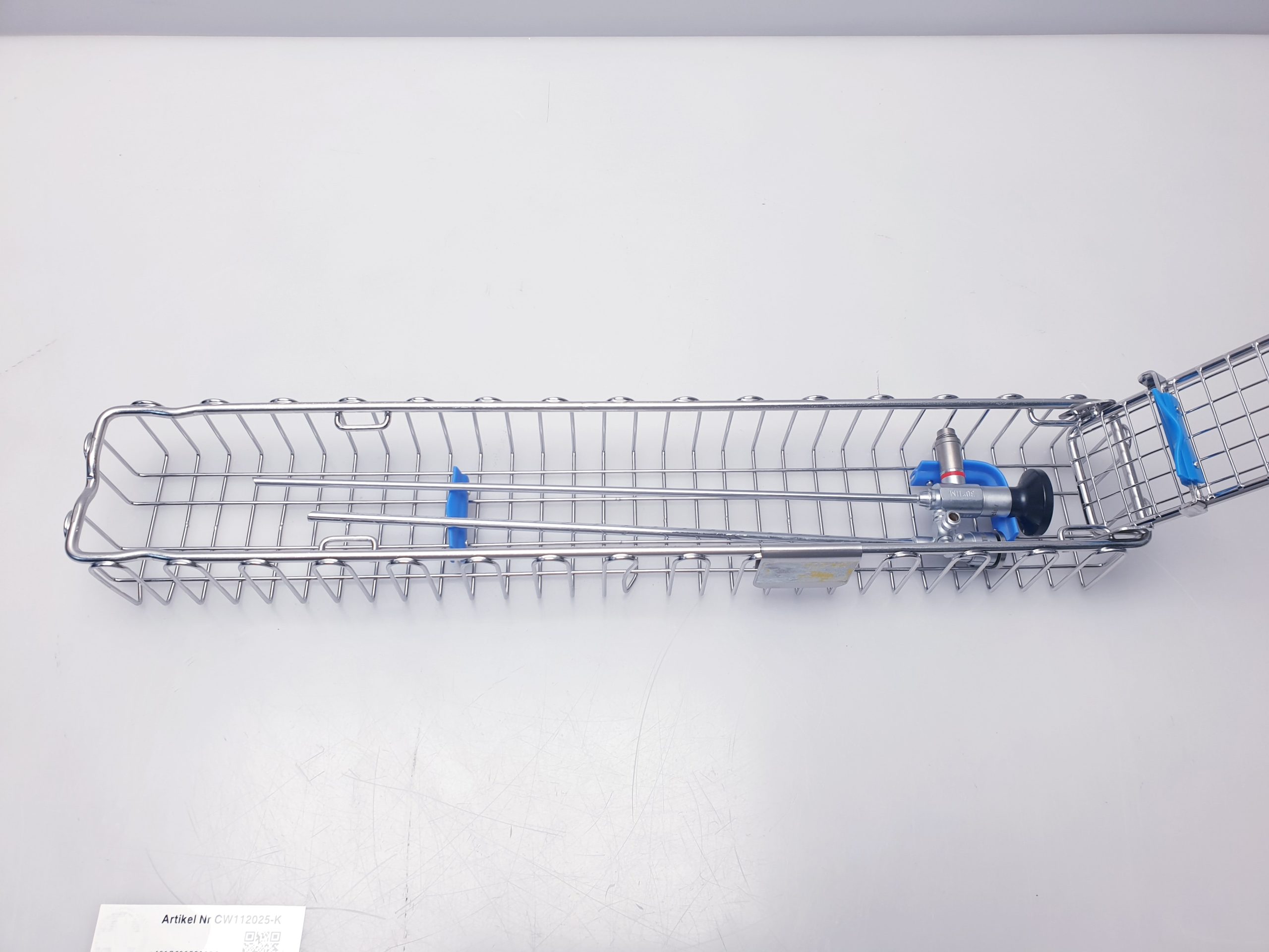 Comeg A3726 30 Grad + 191403042 163 412 982 für die Gynäkologie – Bild 5