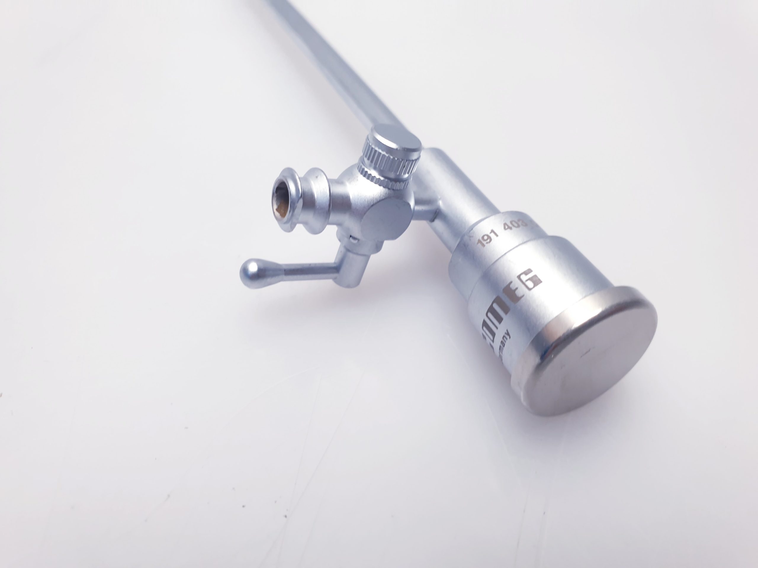 Comeg A3726 30 Grad + 191403042 163 412 982 für die Gynäkologie – Bild 21