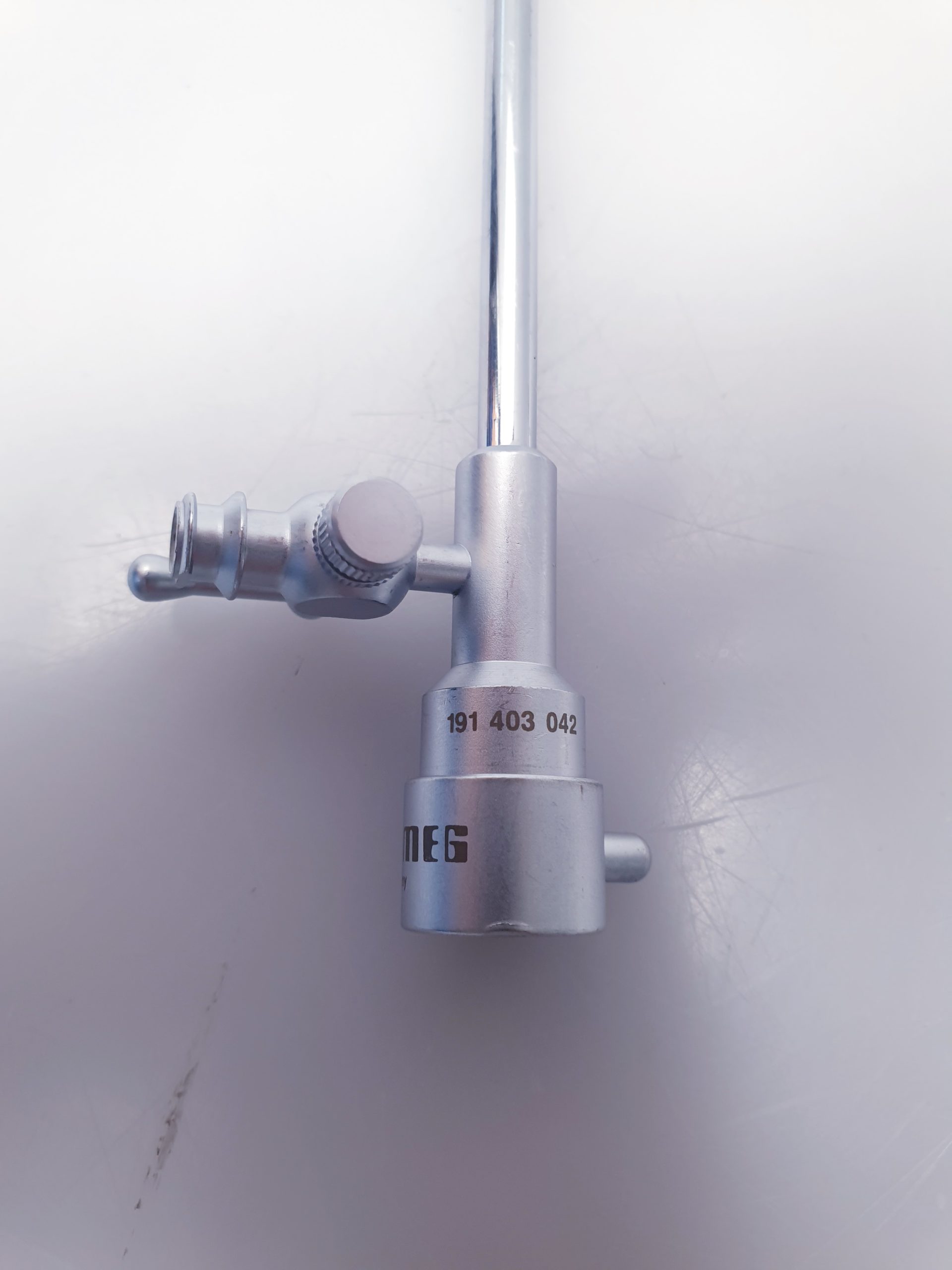 Comeg A3726 30 Grad + 191403042 163 412 982 für die Gynäkologie – Bild 27