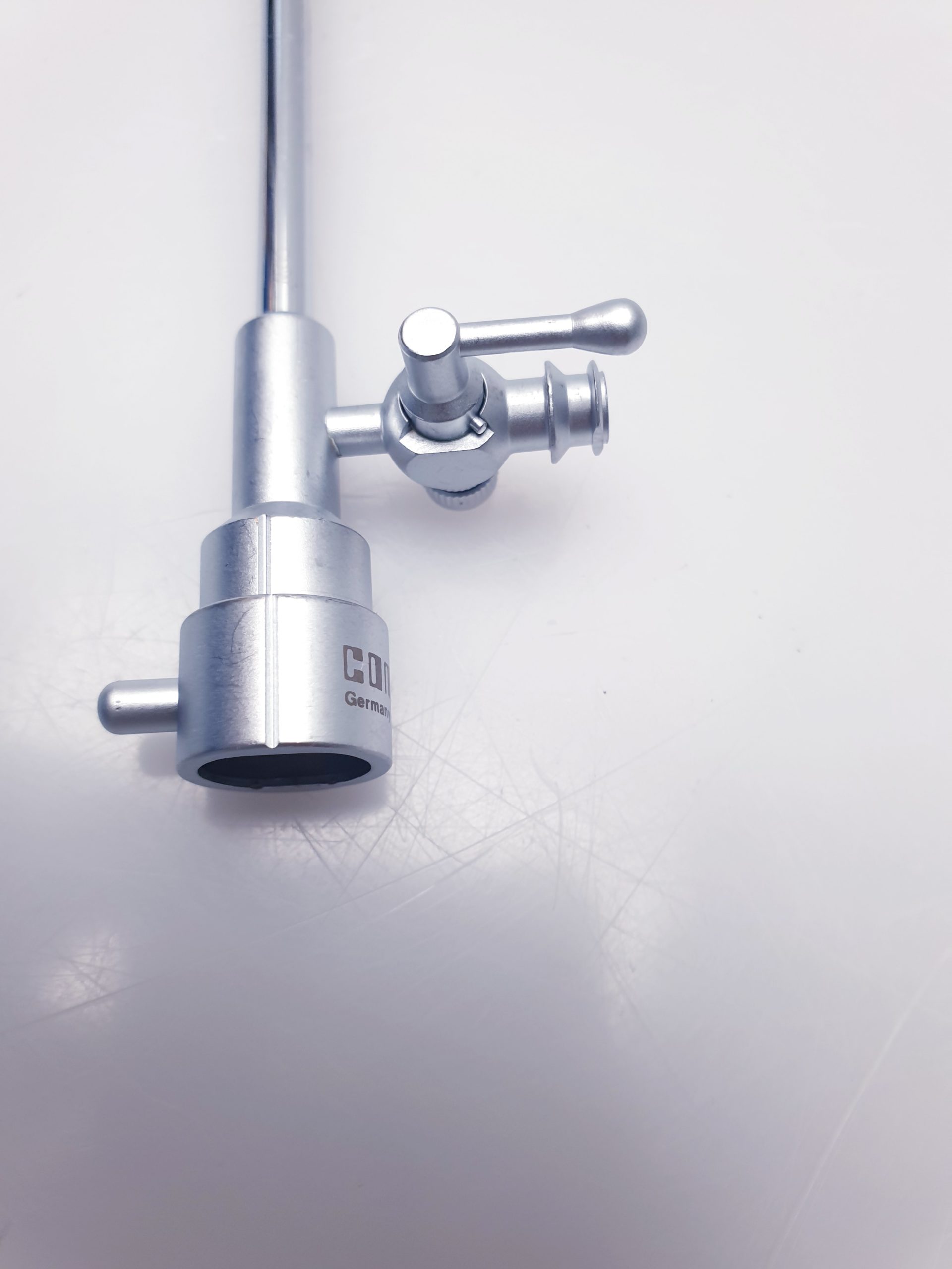 Comeg A3726 30 Grad + 191403042 163 412 982 für die Gynäkologie – Bild 29