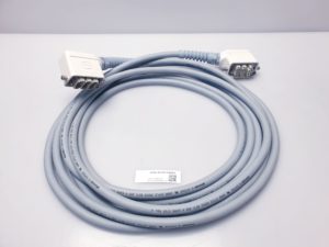 Harting Han + elocab-g e47543 Verbindungskabel- c Arm Kabel