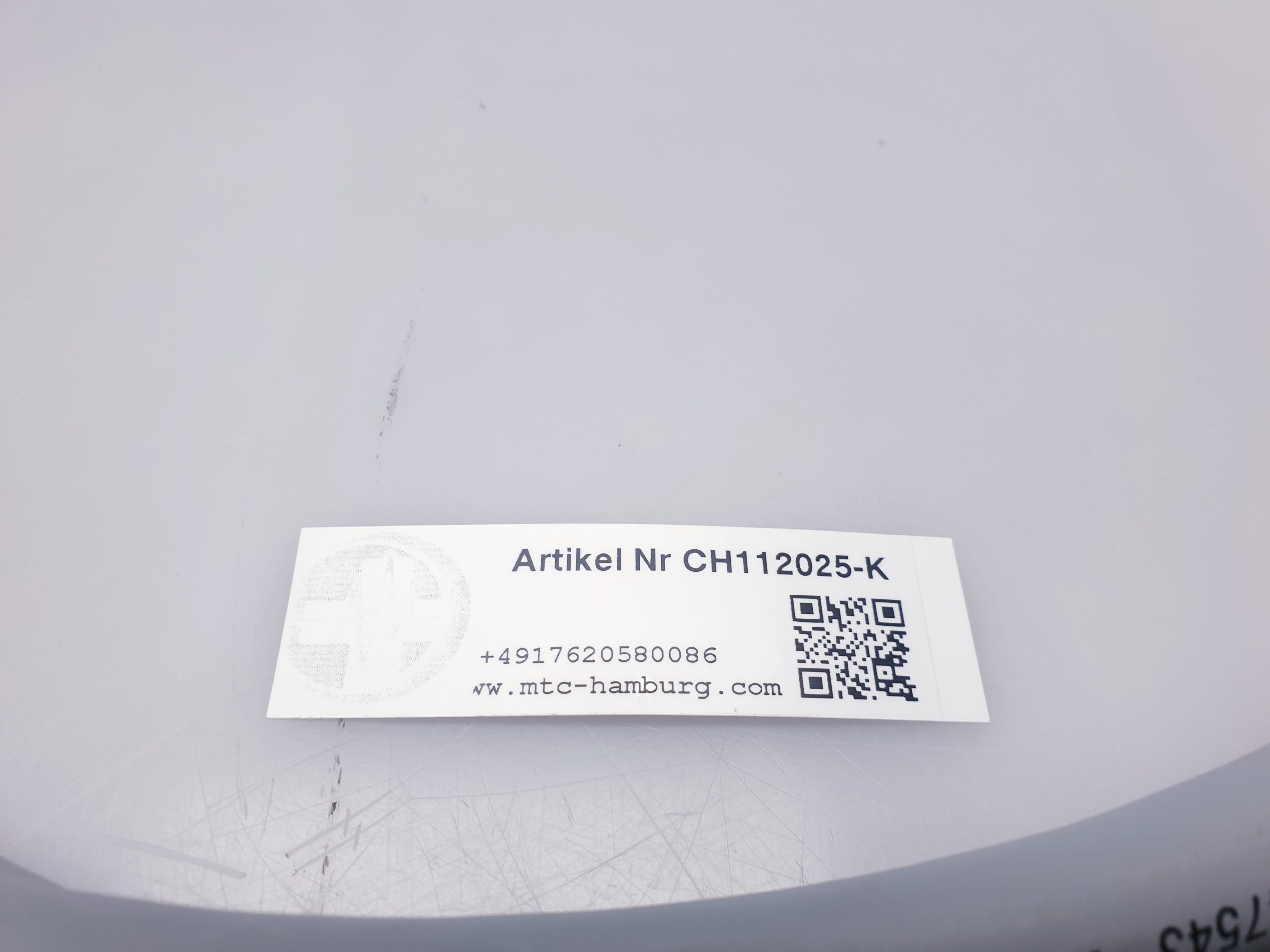 Harting Han + elocab-g e47543 Verbindungskabel- c Arm Kabel – Bild 3