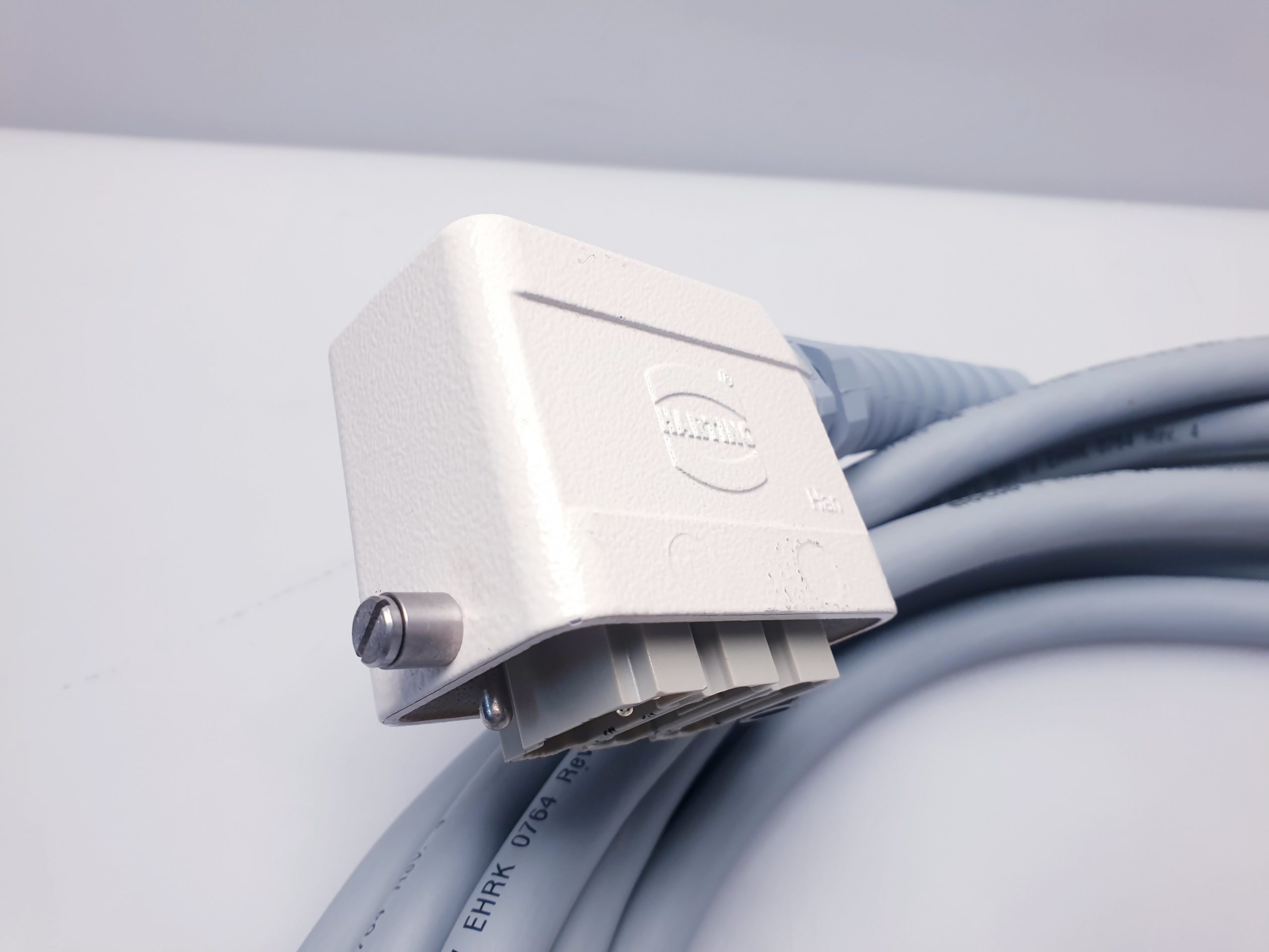 Harting Han + elocab-g e47543 Verbindungskabel- c Arm Kabel – Bild 7
