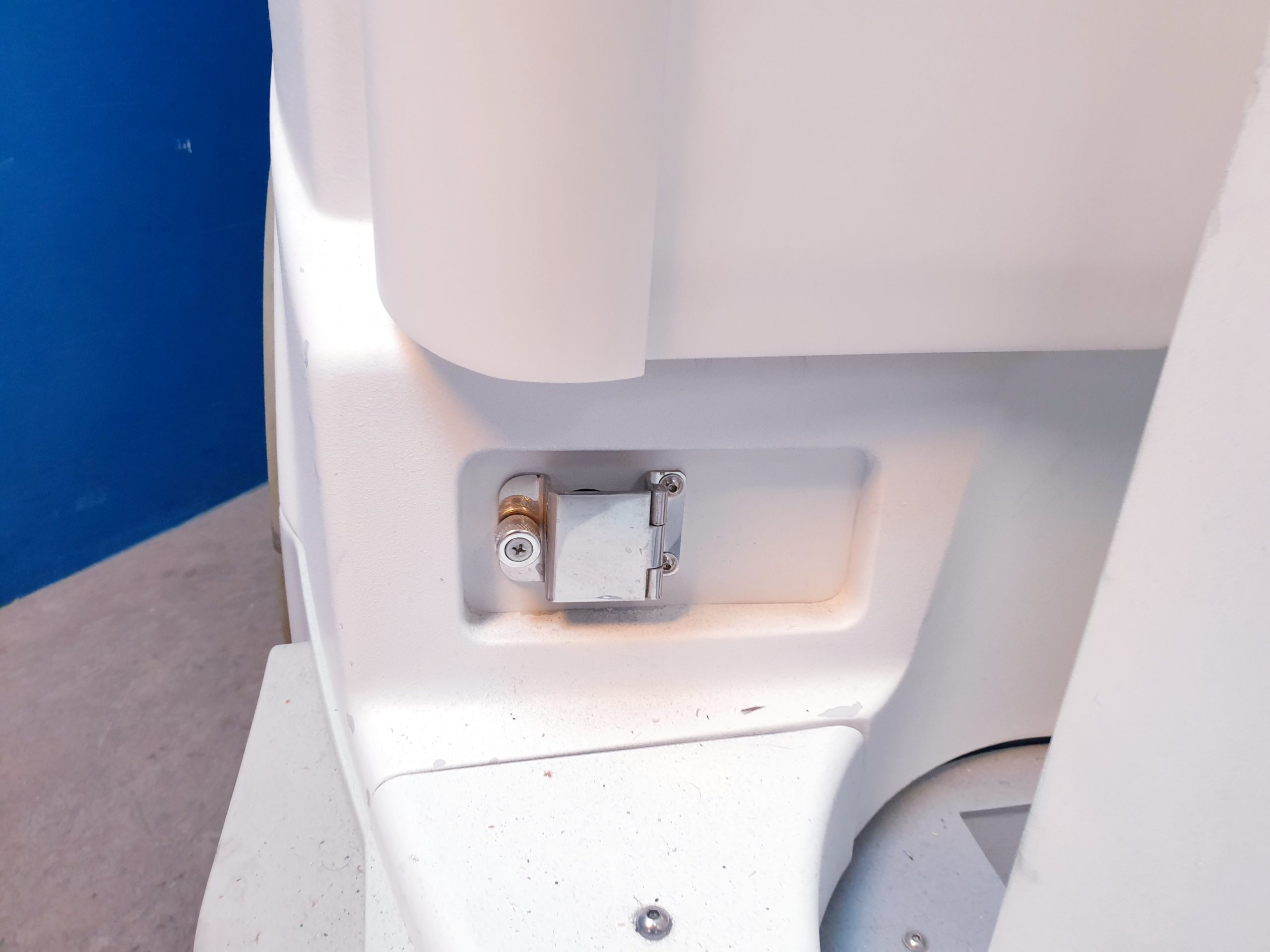 Agfa Healthcare DX-D 100 DX D 100 digitales Röntgensystem DEFEKT – Bild 22