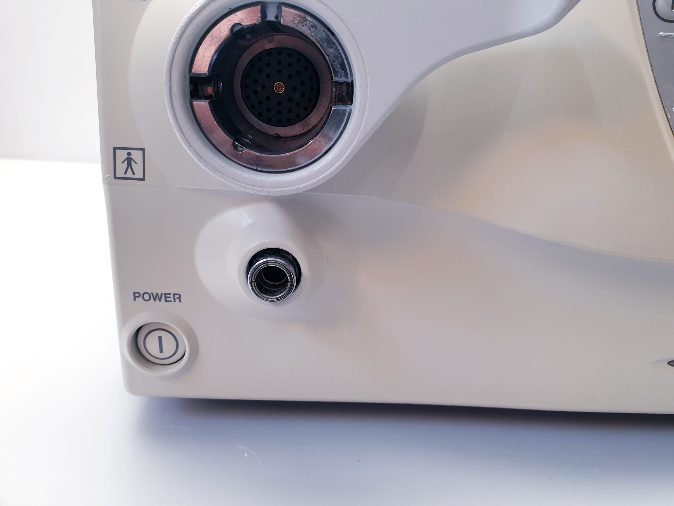 Pentax EPK-i5000 HD+ Videoprozessor Lichtquelle – Bild 12