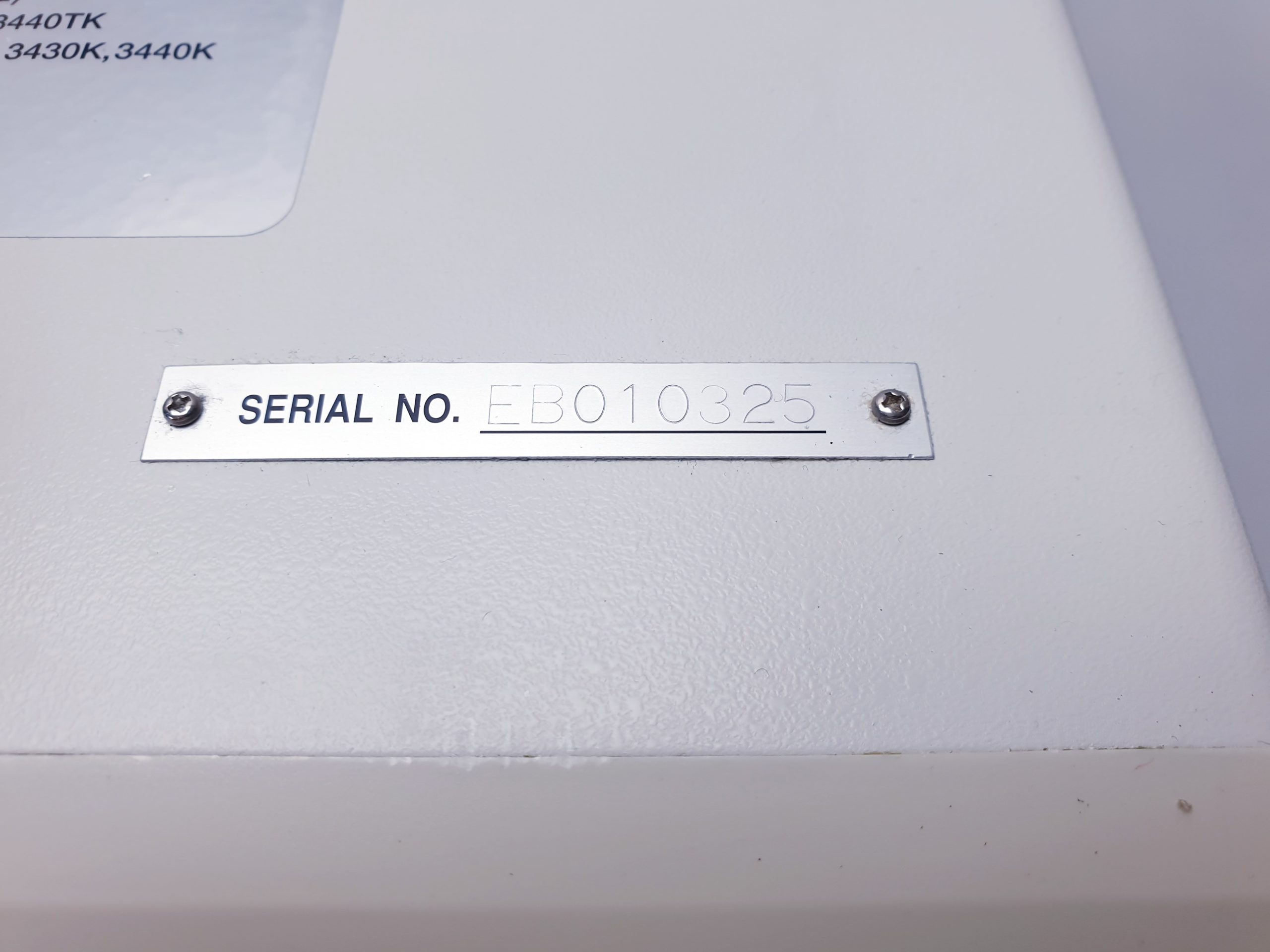 Pentax EPK-i5000 HD+ Videoprozessor Lichtquelle – Bild 13