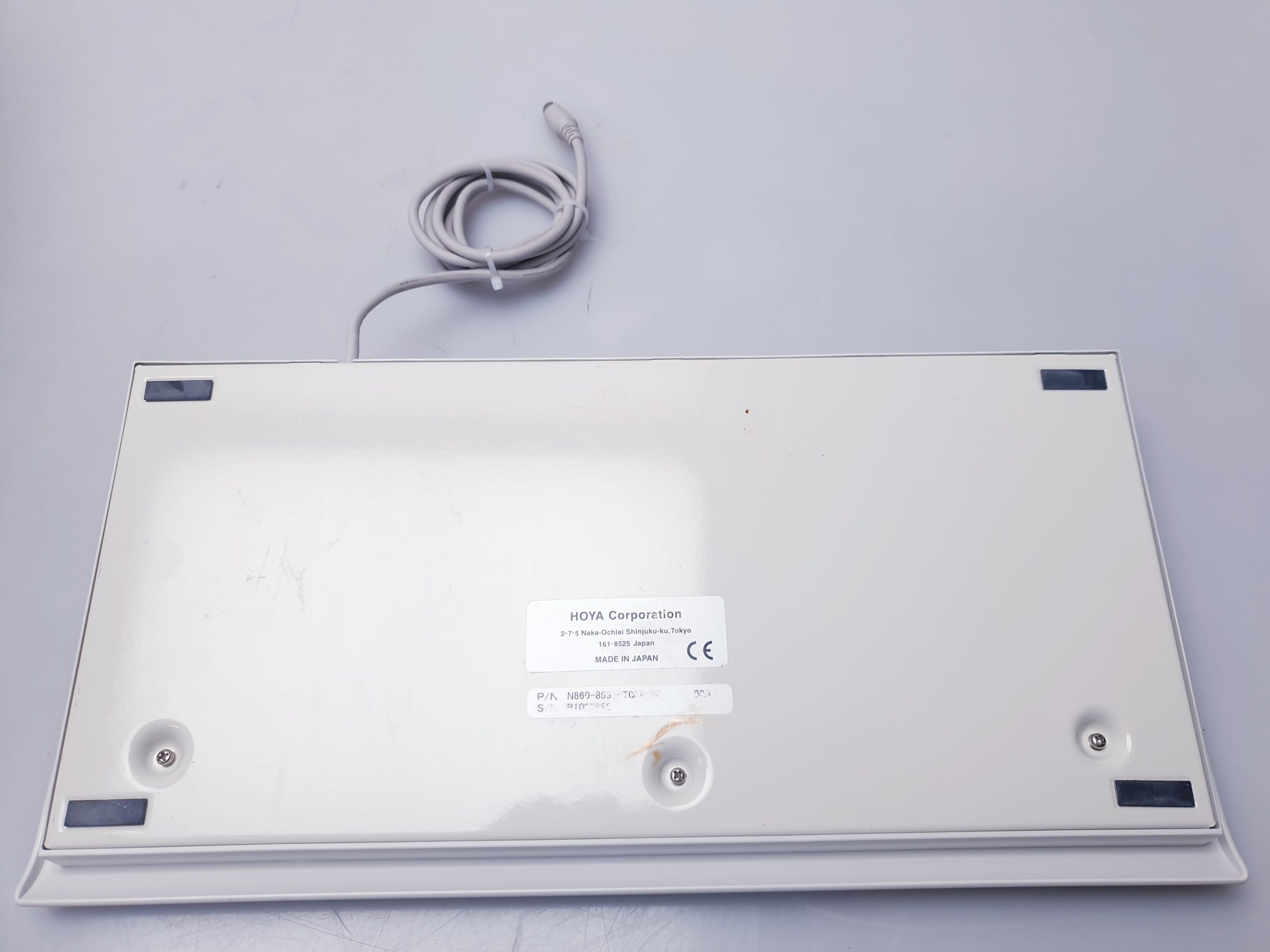 Pentax EPK-i5000 HD+ Videoprozessor Lichtquelle – Bild 20