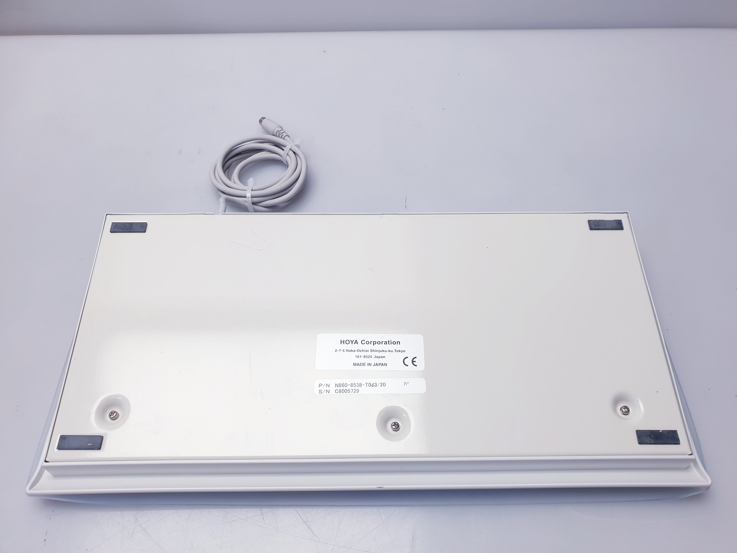 Pentax video processor epk i5000 – Bild 20