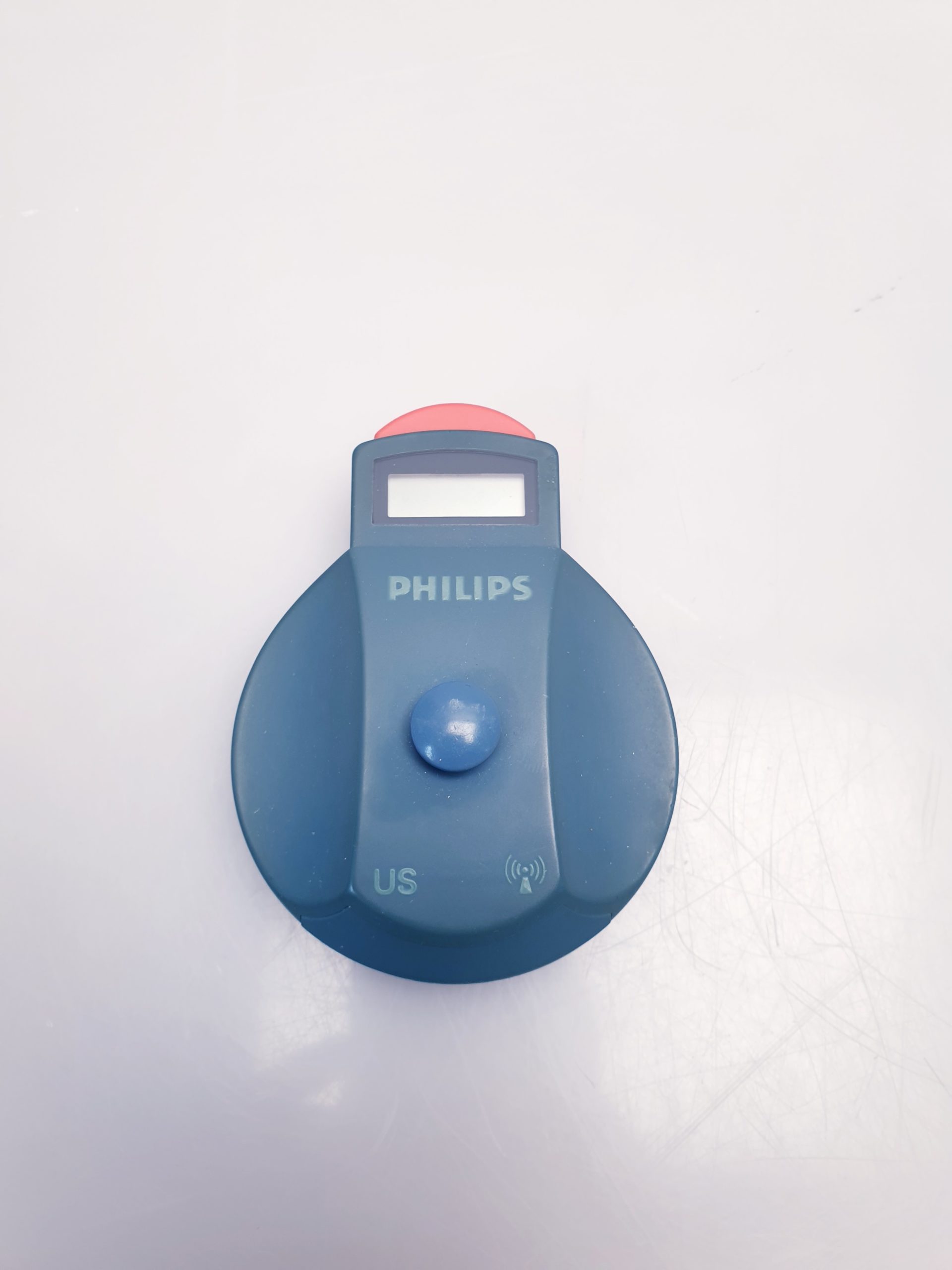 Philips M2720A Avalon CTS Fetal Monitor Base Station + 2725A + 2727A + 2726A – Bild 6