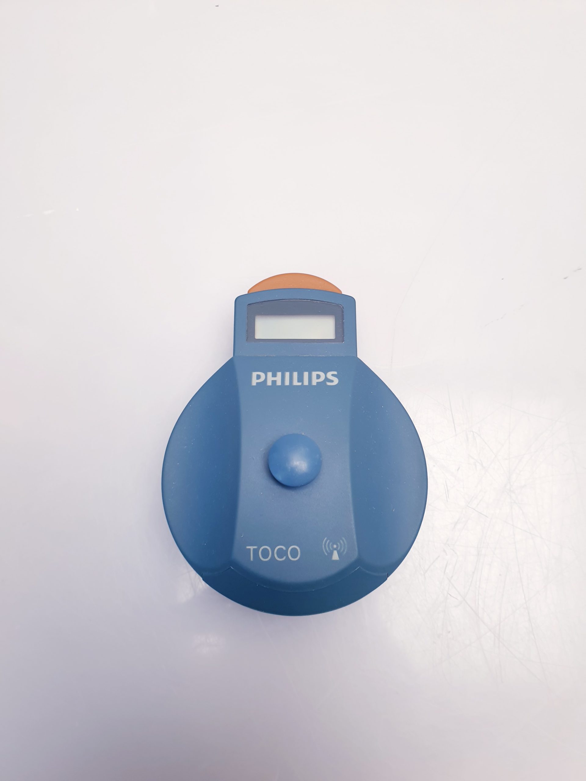 Philips M2720A Avalon CTS Fetal Monitor Base Station + 2725A + 2727A + 2726A – Bild 9